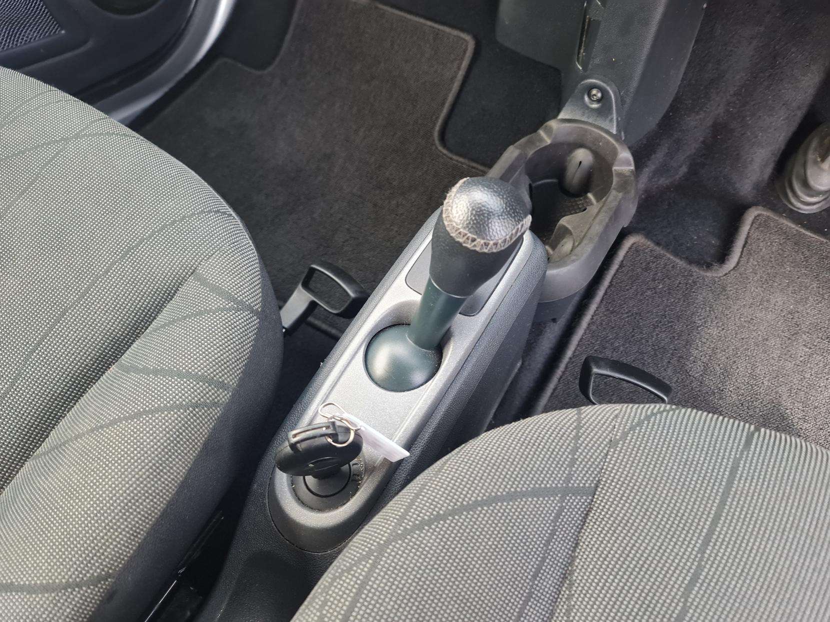 2014 SMART FORTWO 2014 SMART FORTWO