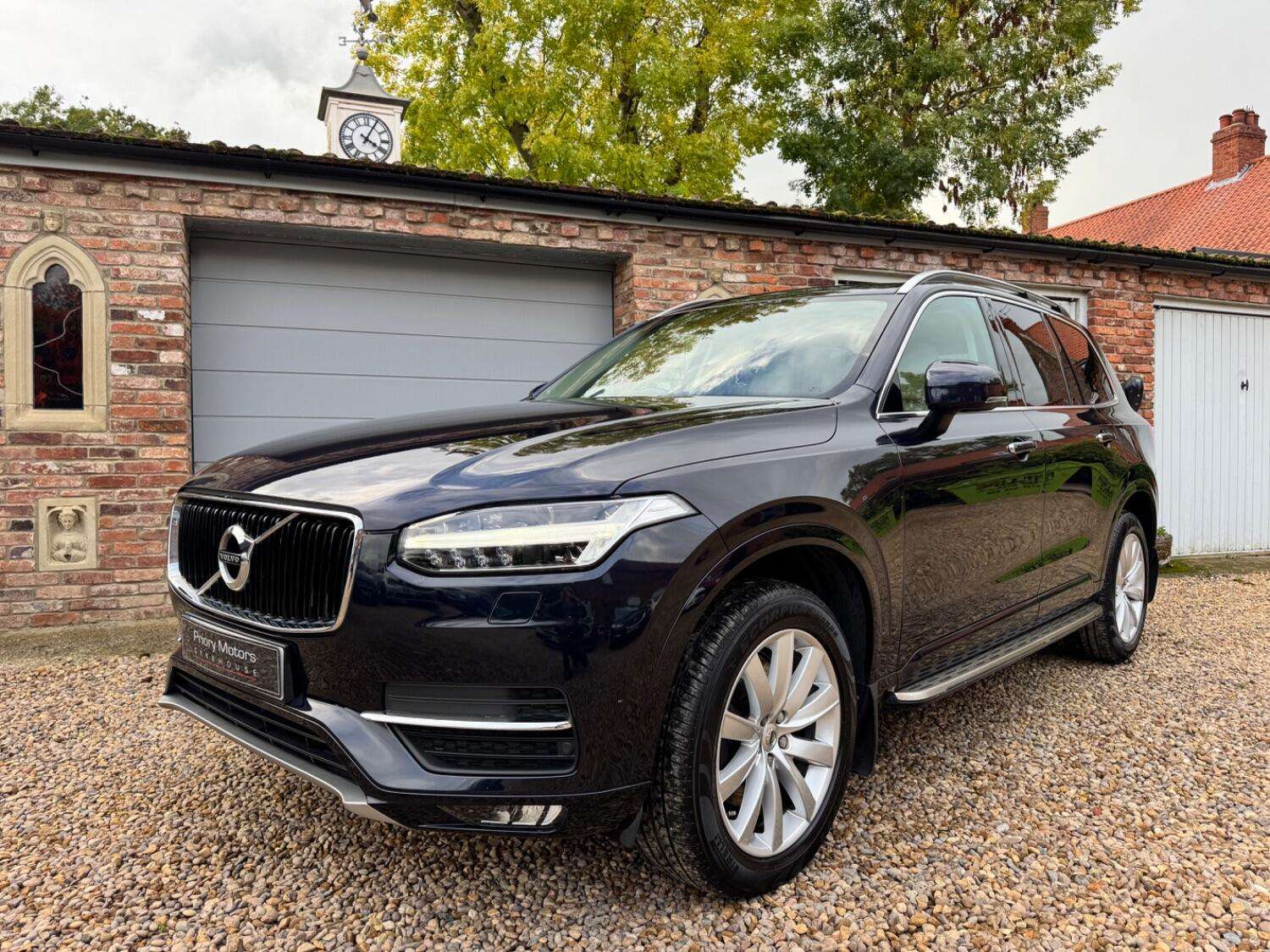 2016 VOLVO XC90 2016 VOLVO XC90