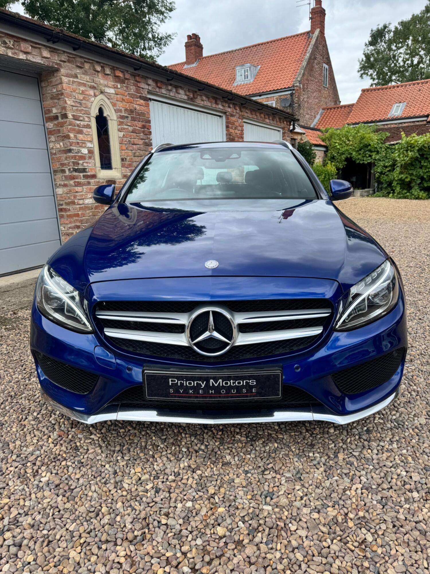 2016 MERCEDES-BENZ C CLASS 2016 MERCEDES-BENZ C CLASS