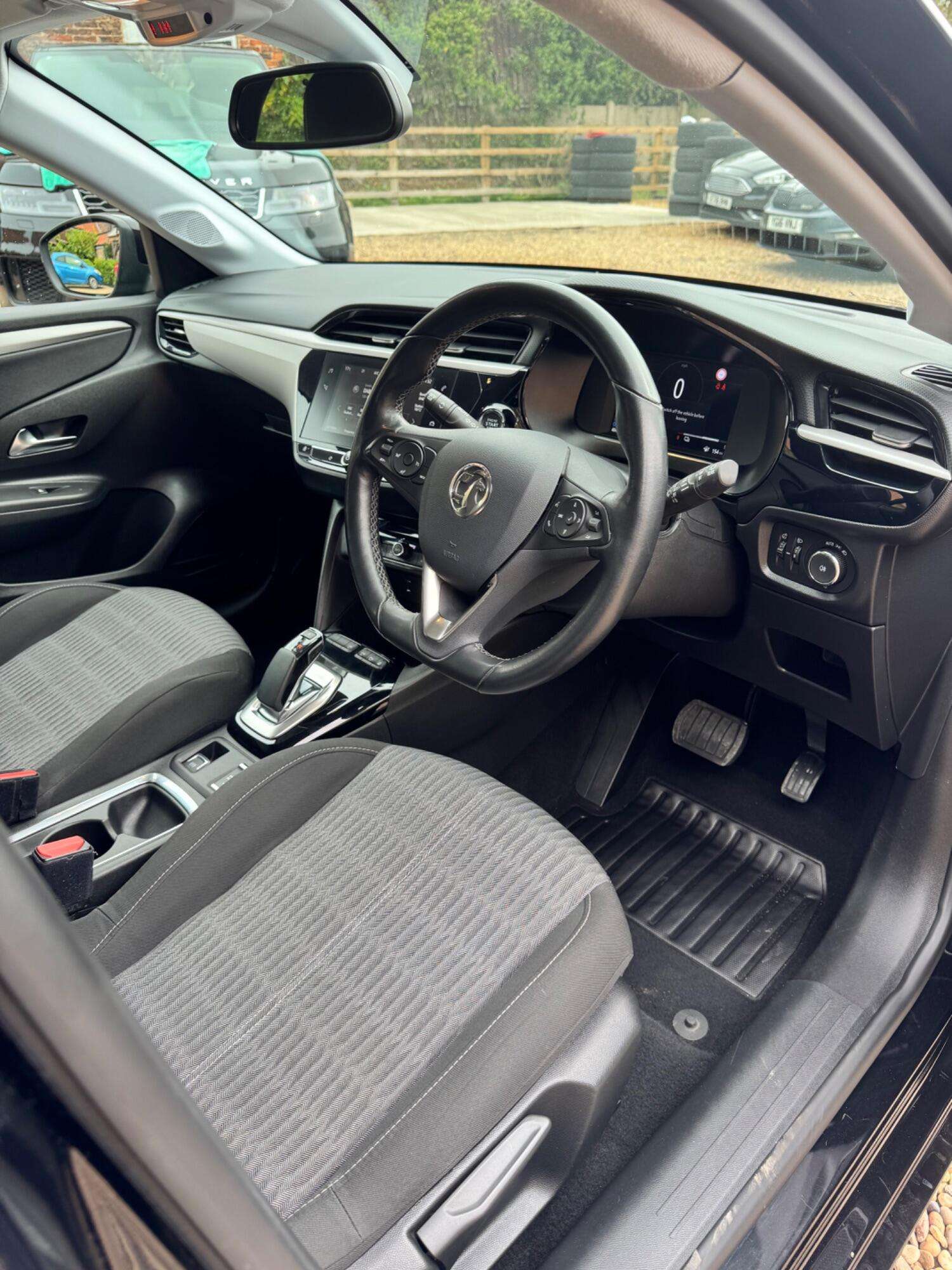 2020 VAUXHALL CORSA 2020 VAUXHALL CORSA