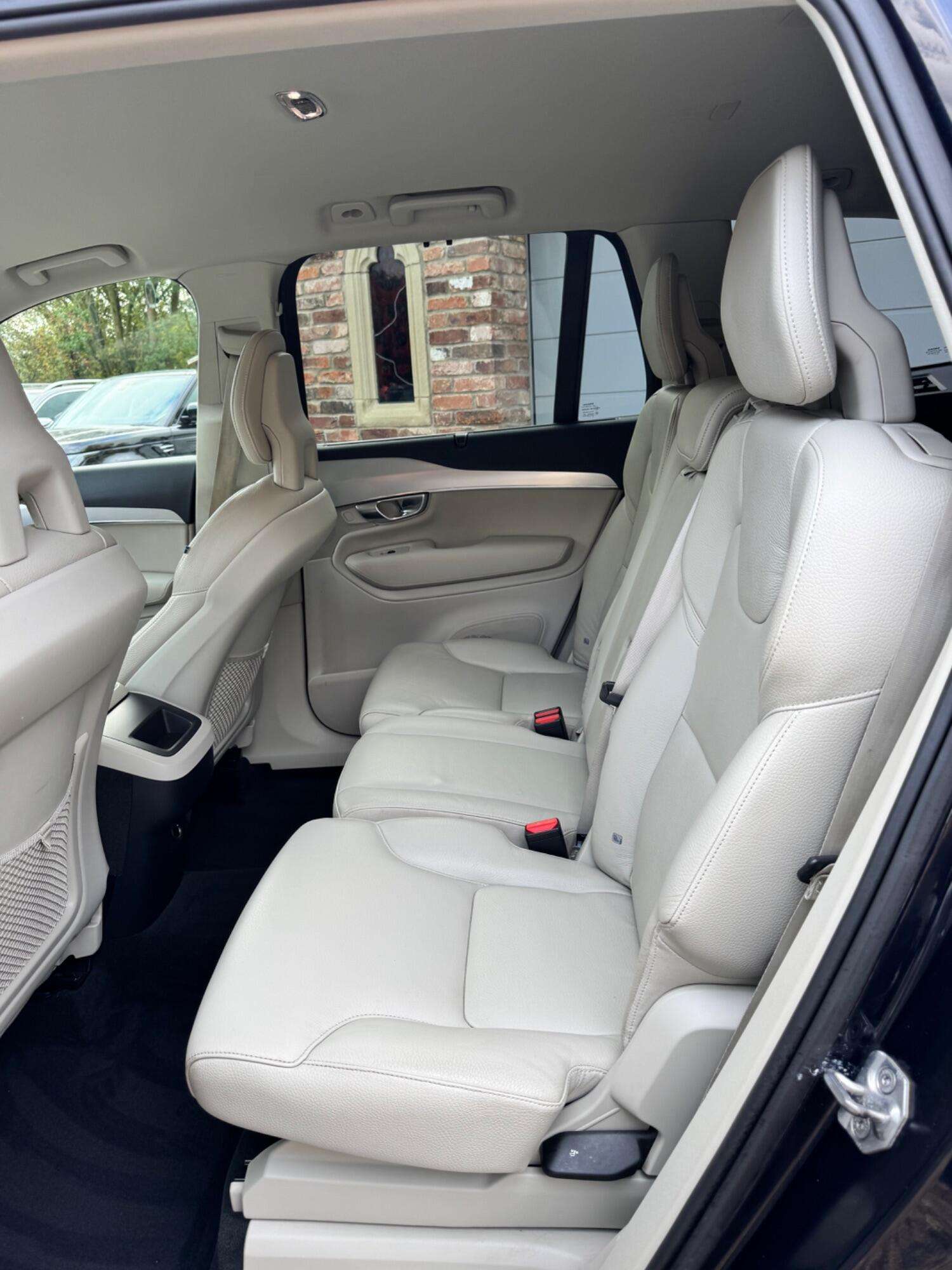 2016 VOLVO XC90 2016 VOLVO XC90