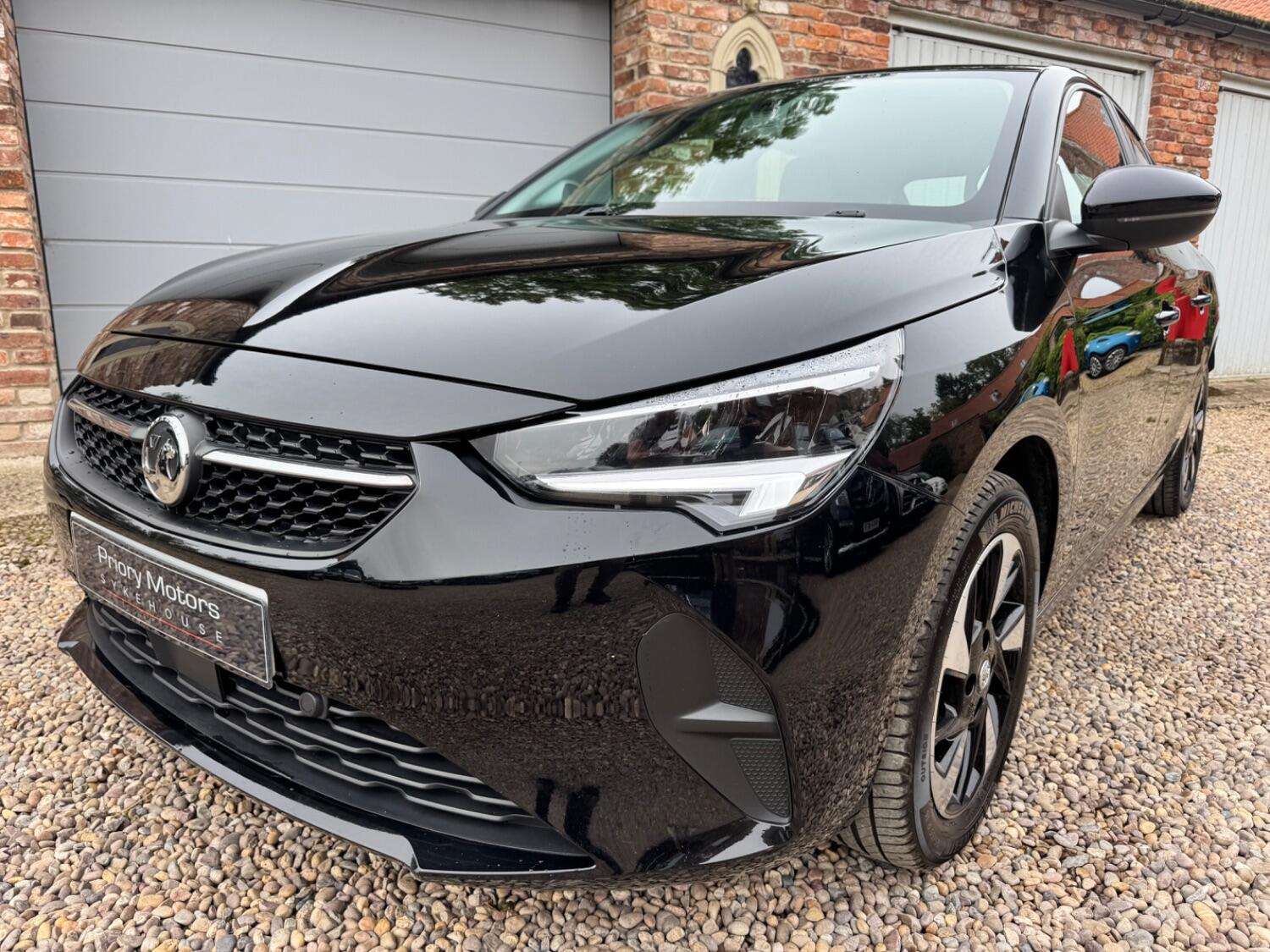 2020 VAUXHALL CORSA 2020 VAUXHALL CORSA
