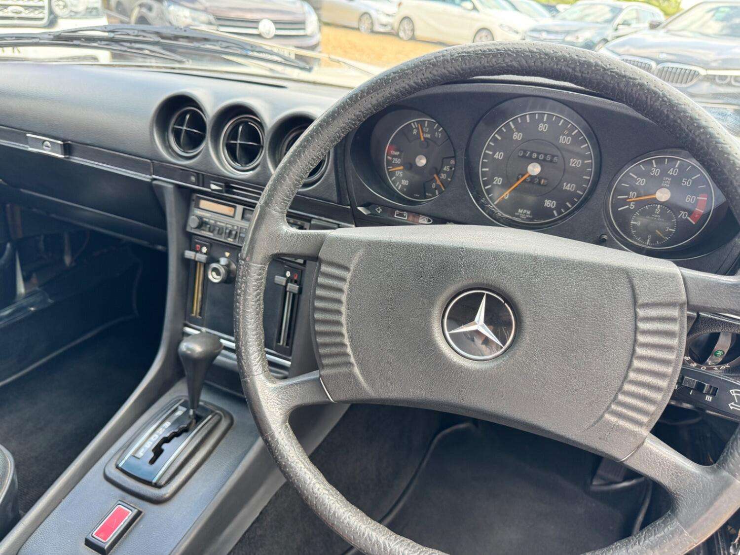 2004 MERCEDES-BENZ 450 2004 MERCEDES-BENZ 450