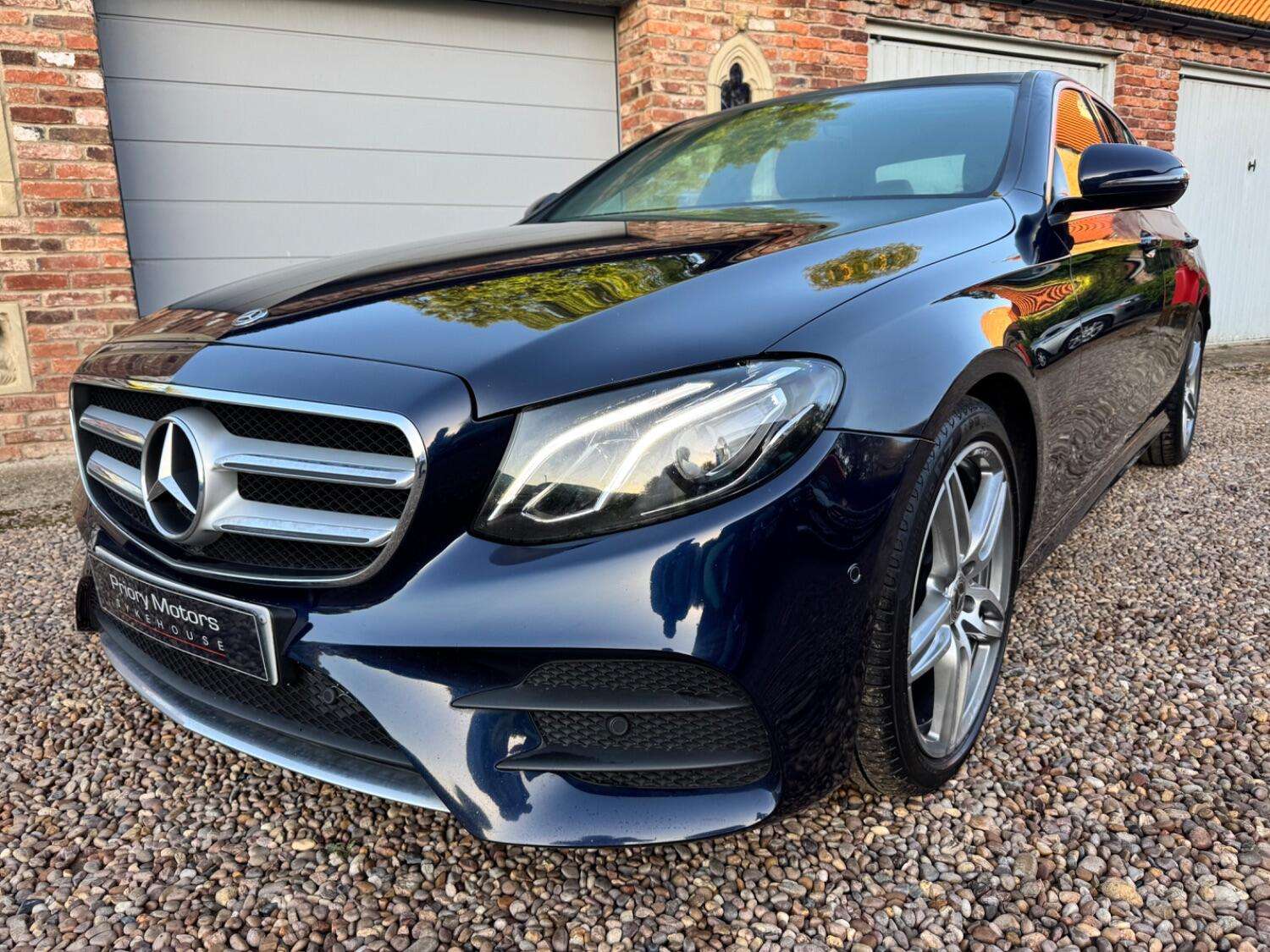 2017 MERCEDES-BENZ E CLASS 2017 MERCEDES-BENZ E CLASS