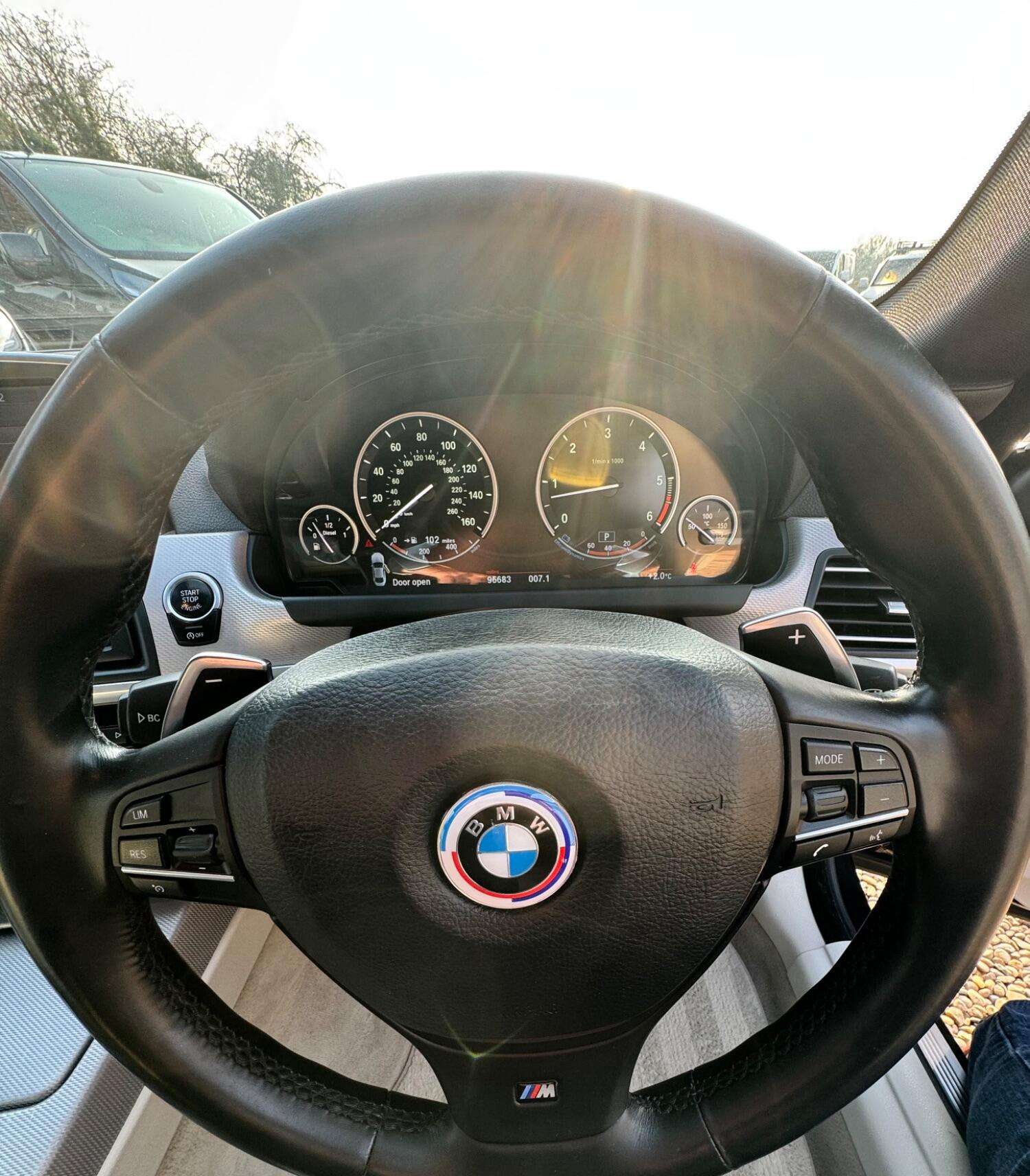 2012 BMW 6 SERIES 2012 BMW 6 SERIES