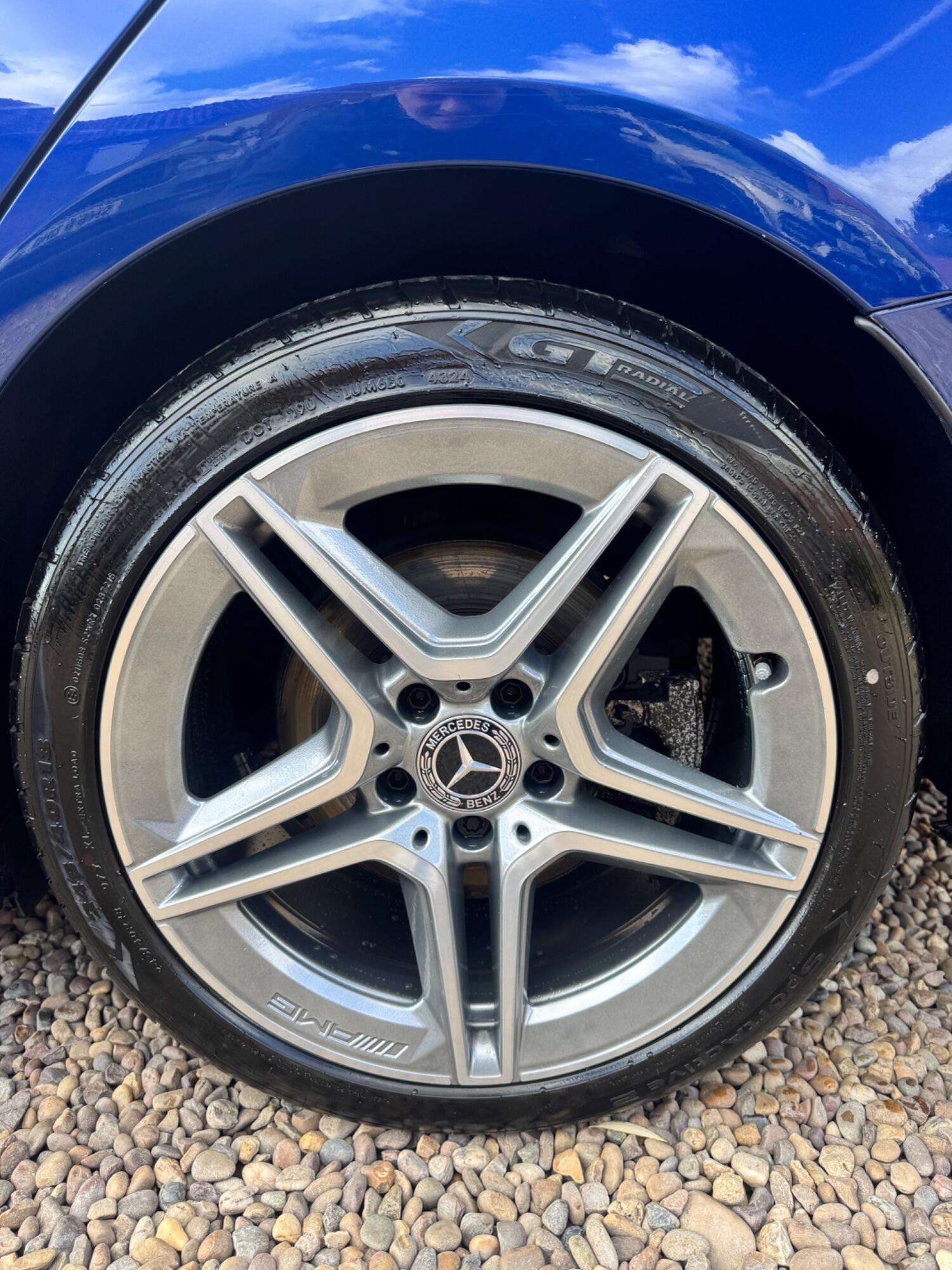 2019 MERCEDES-BENZ C CLASS 2019 MERCEDES-BENZ C CLASS