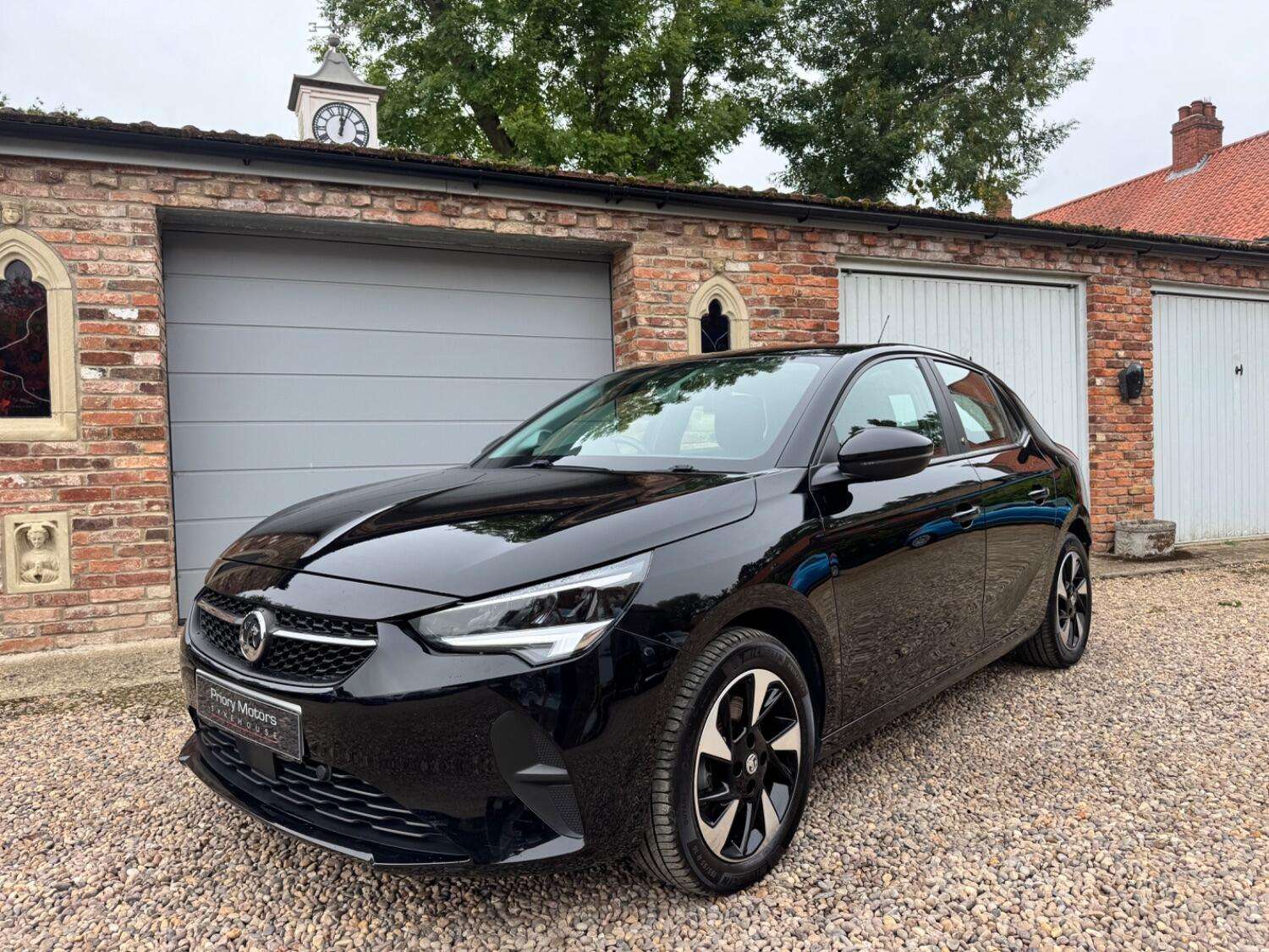 2020 VAUXHALL CORSA 2020 VAUXHALL CORSA