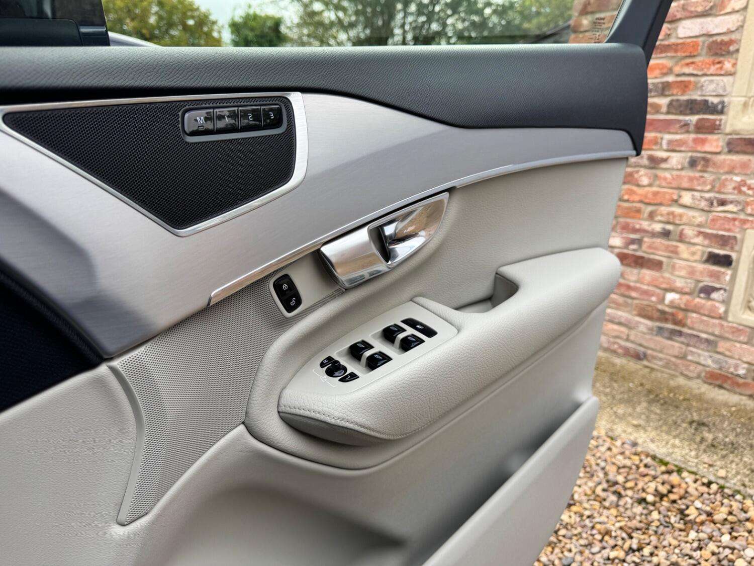 2016 VOLVO XC90 2016 VOLVO XC90