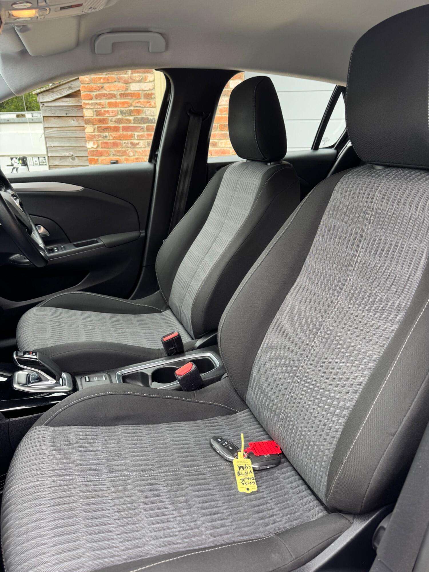 2020 VAUXHALL CORSA 2020 VAUXHALL CORSA