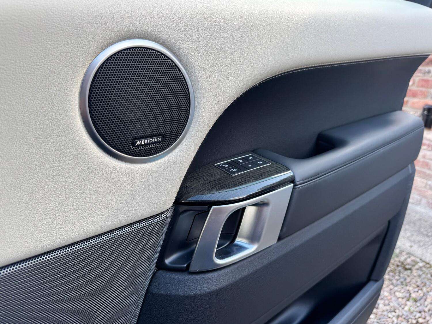 2018 LAND ROVER RANGE ROVER SPORT 2018 LAND ROVER RANGE ROVER SPORT