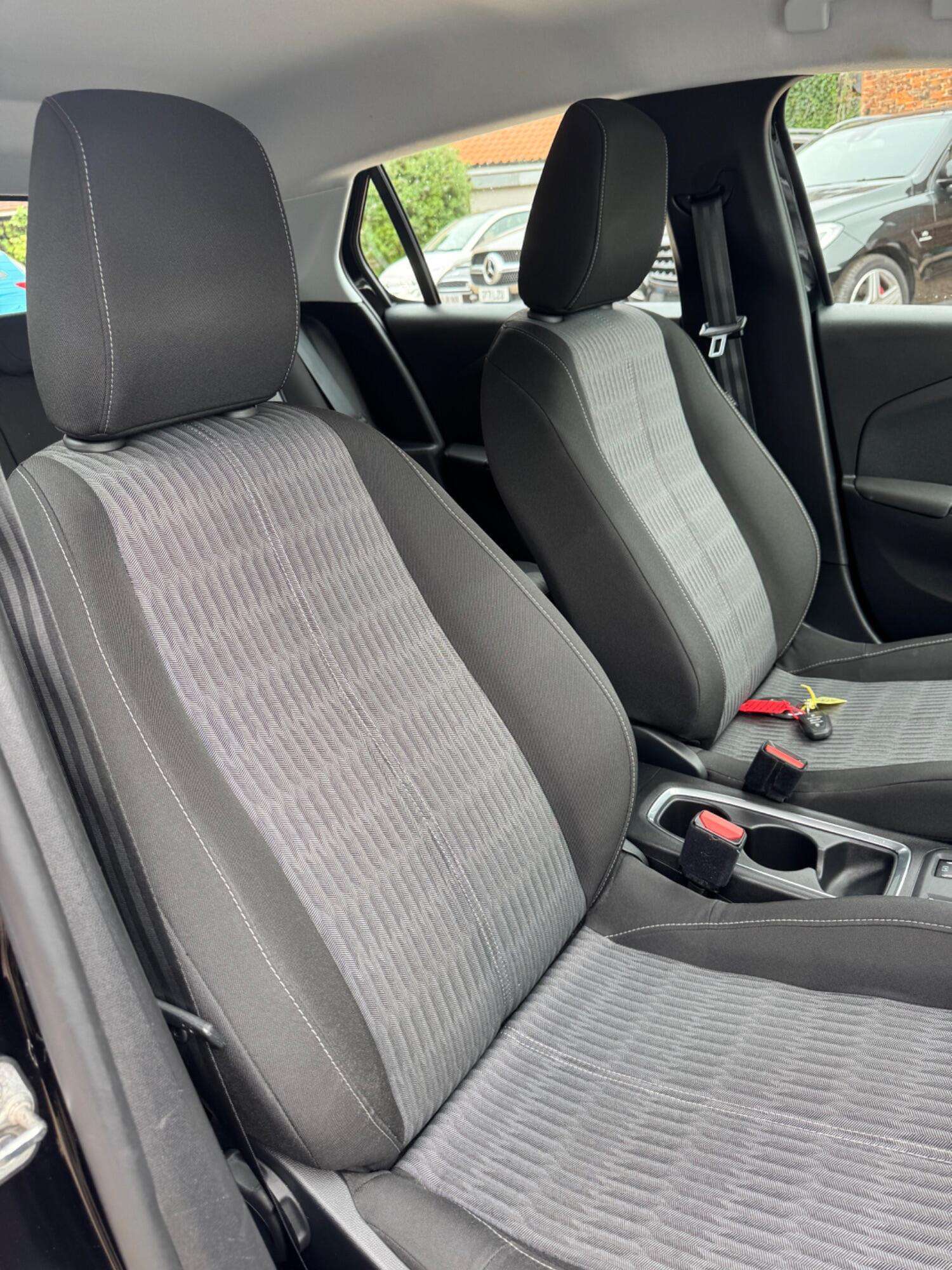 2020 VAUXHALL CORSA 2020 VAUXHALL CORSA