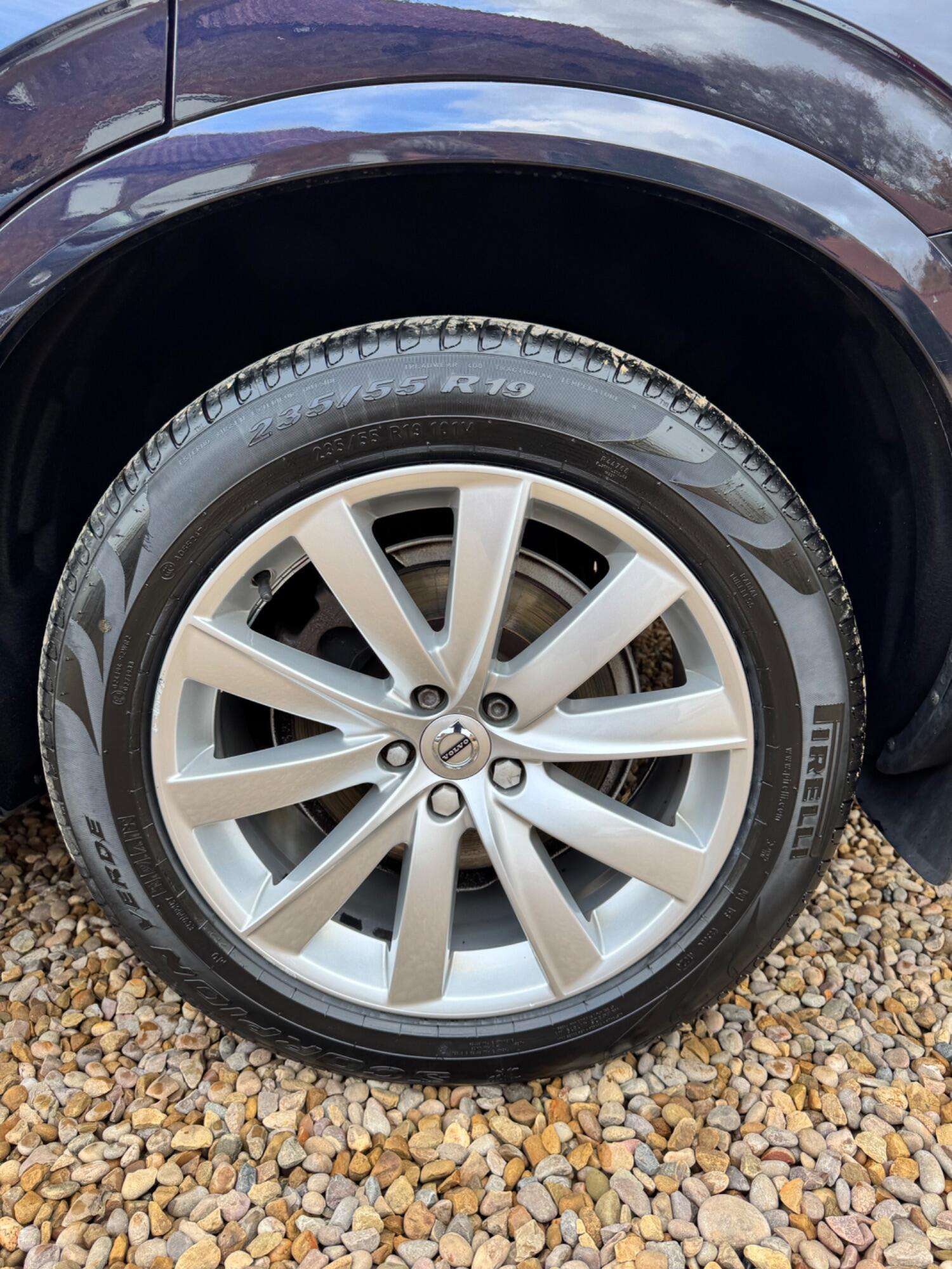 2016 VOLVO XC90 2016 VOLVO XC90