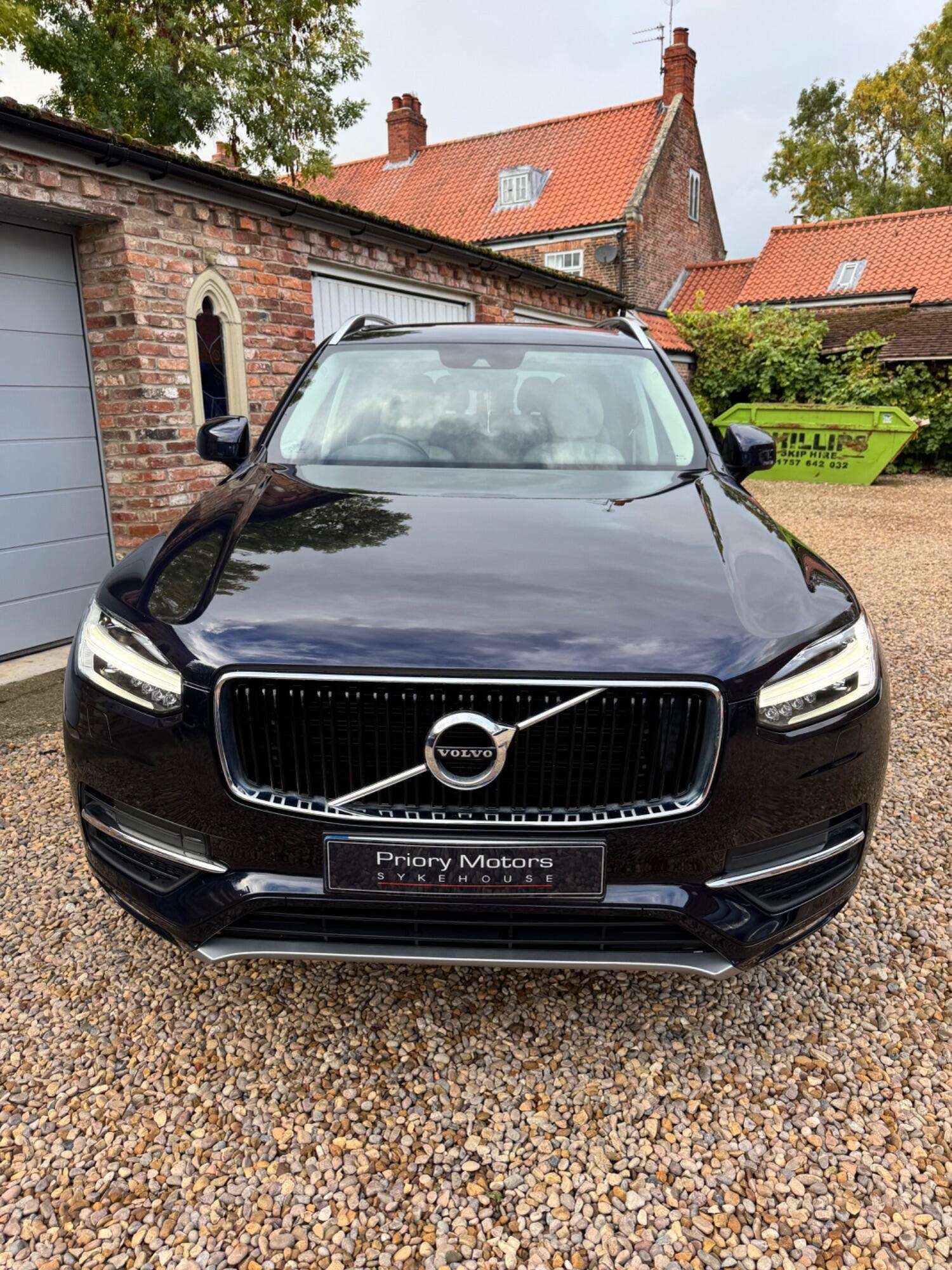 2016 VOLVO XC90 2016 VOLVO XC90