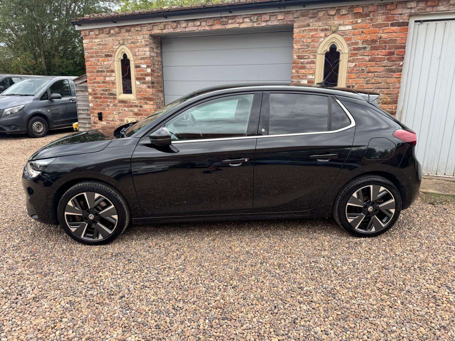 2020 VAUXHALL CORSA 2020 VAUXHALL CORSA