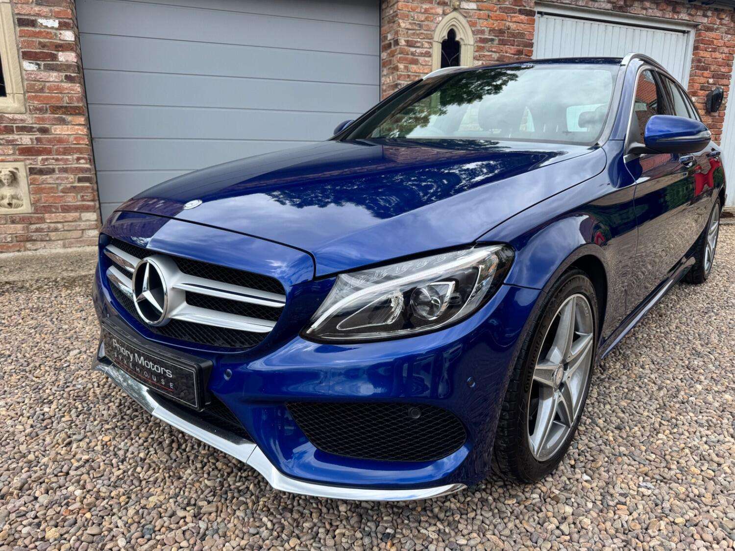 2016 MERCEDES-BENZ C CLASS 2016 MERCEDES-BENZ C CLASS