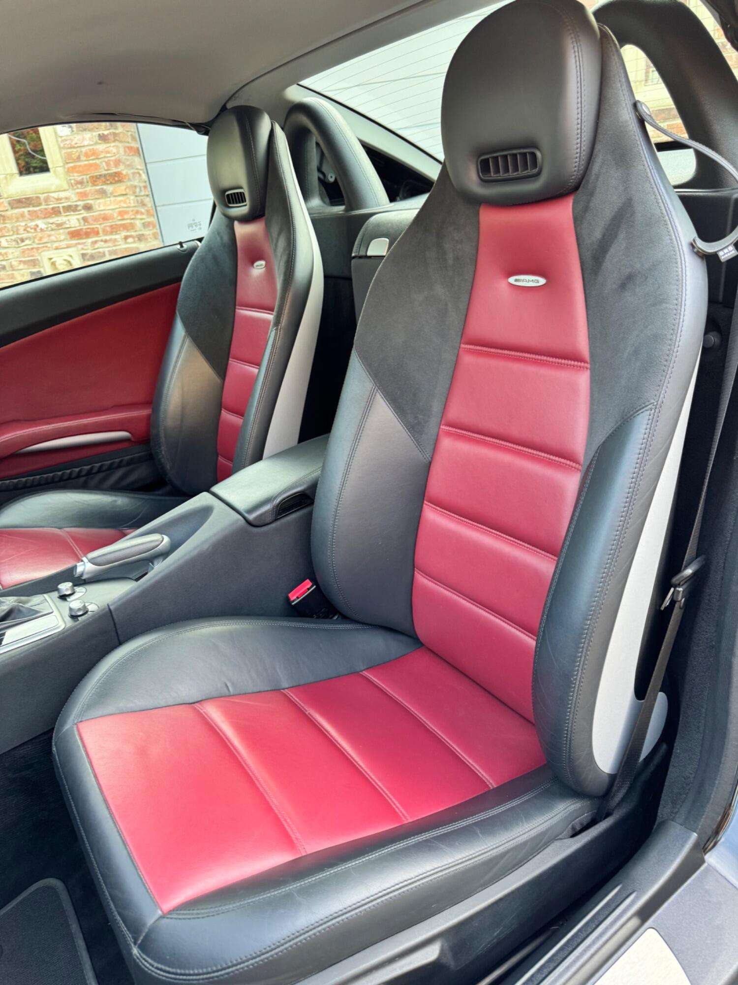 2005 MERCEDES-BENZ SLK 2005 MERCEDES-BENZ SLK