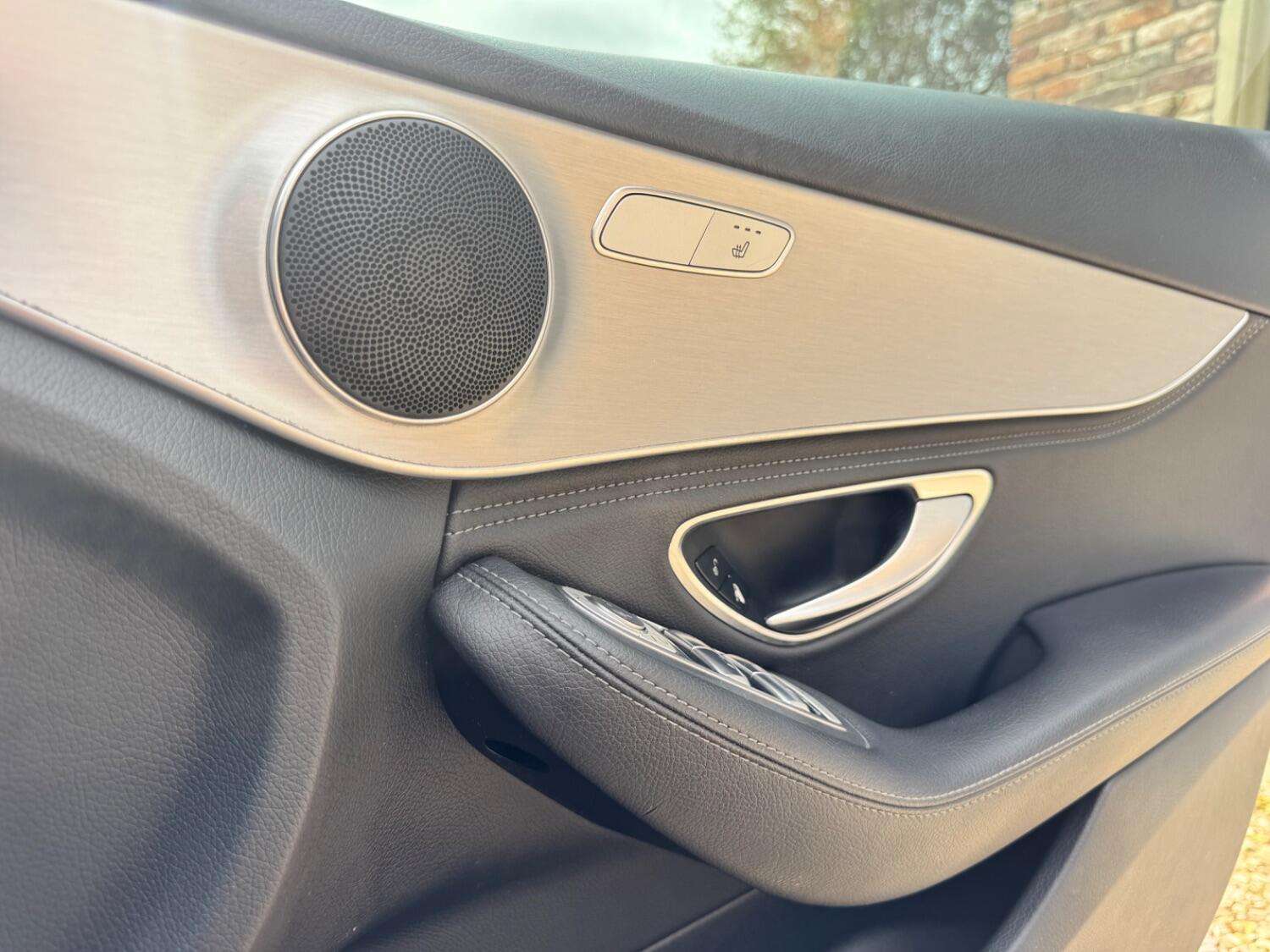 2014 MERCEDES-BENZ C CLASS 2014 MERCEDES-BENZ C CLASS