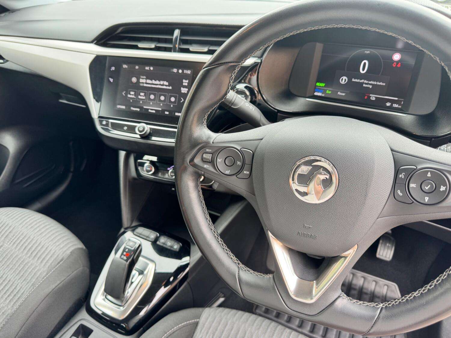 2020 VAUXHALL CORSA 2020 VAUXHALL CORSA