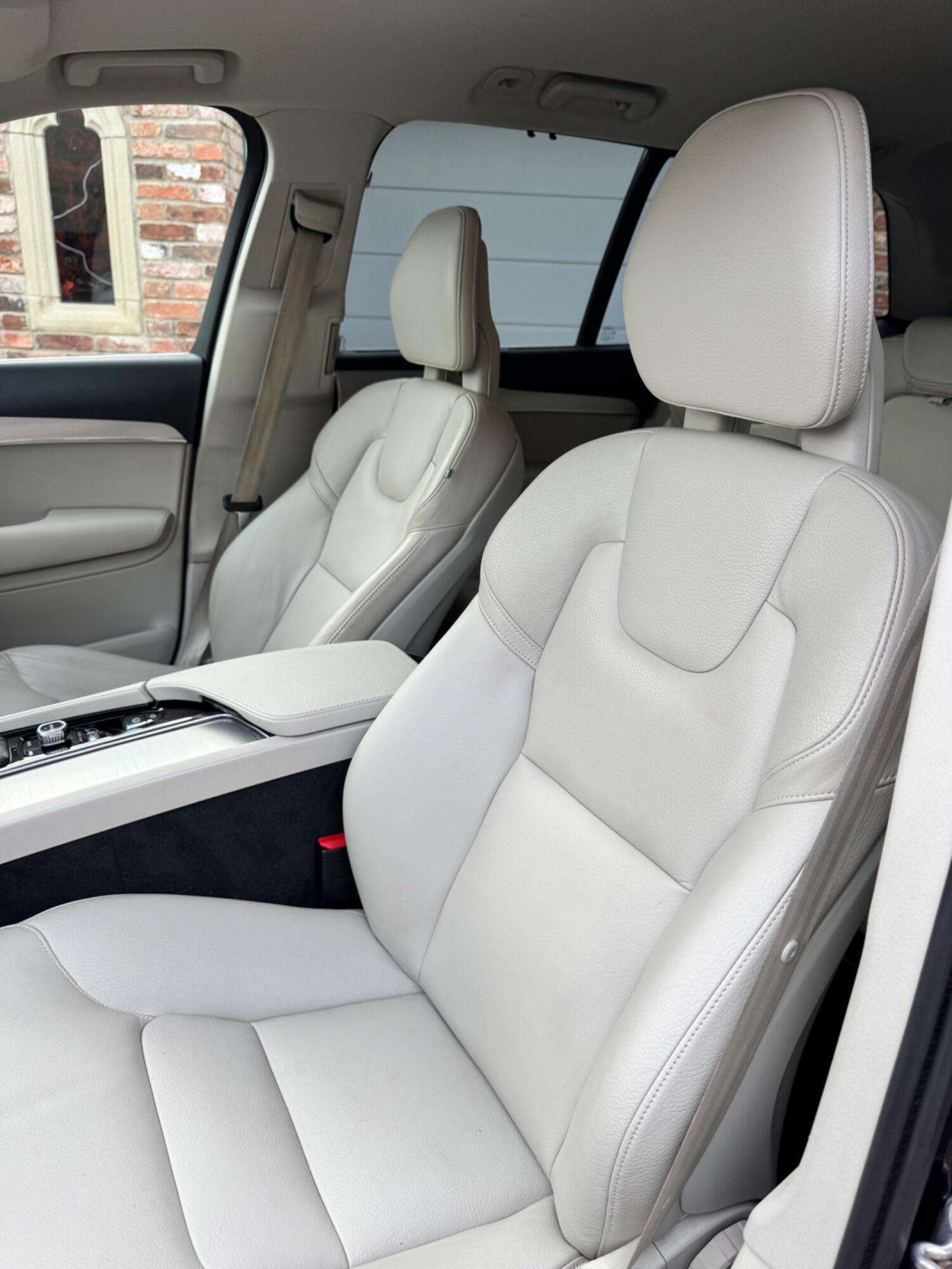 2016 VOLVO XC90 2016 VOLVO XC90