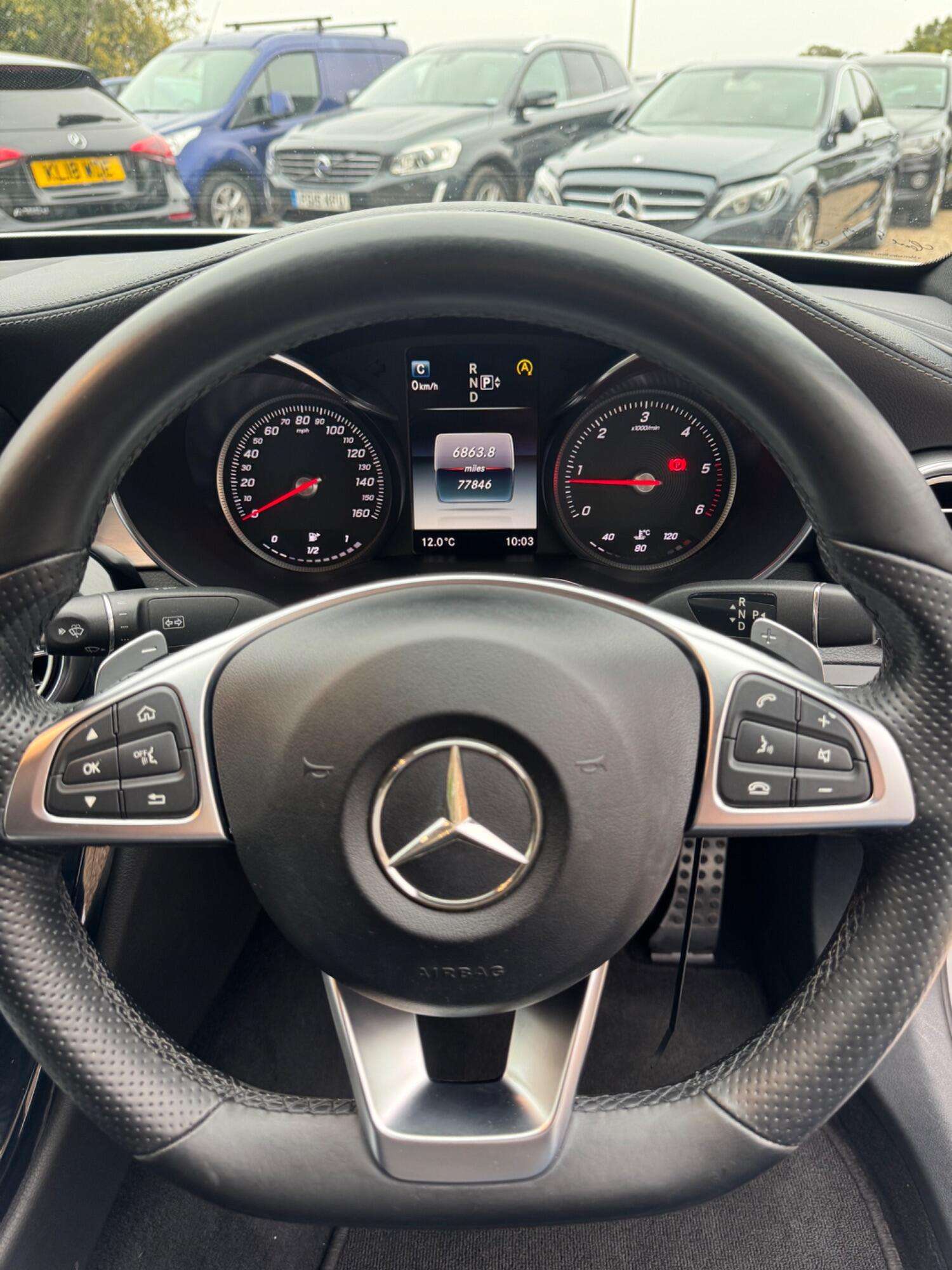 2014 MERCEDES-BENZ C CLASS 2014 MERCEDES-BENZ C CLASS