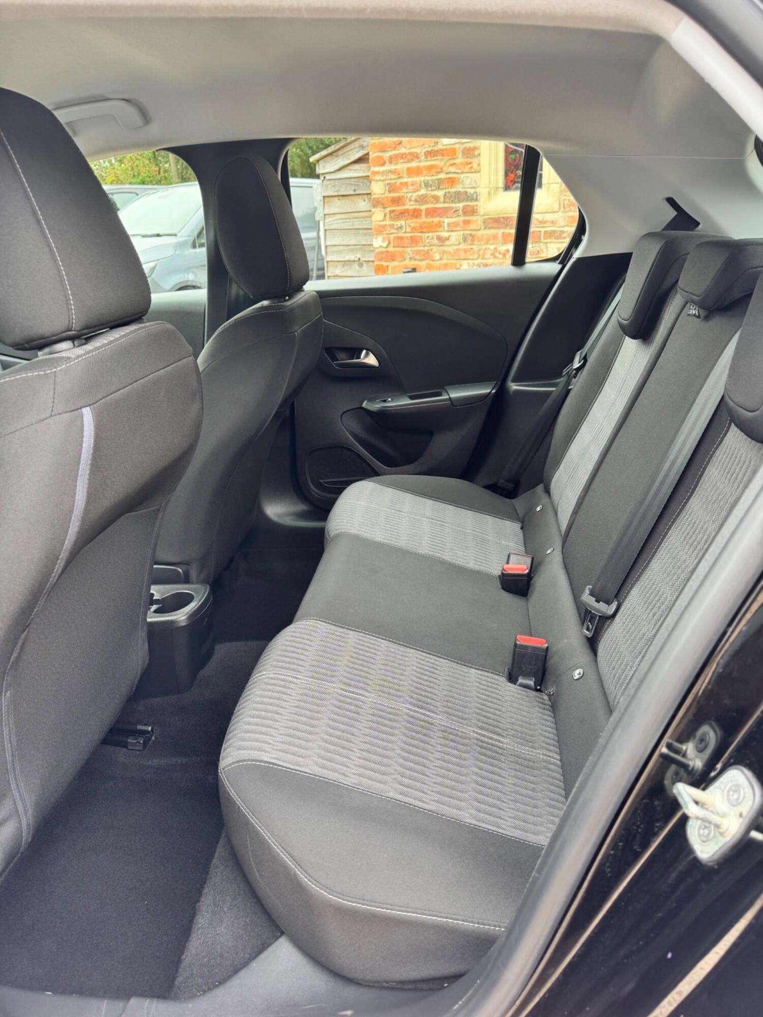 2020 VAUXHALL CORSA 2020 VAUXHALL CORSA