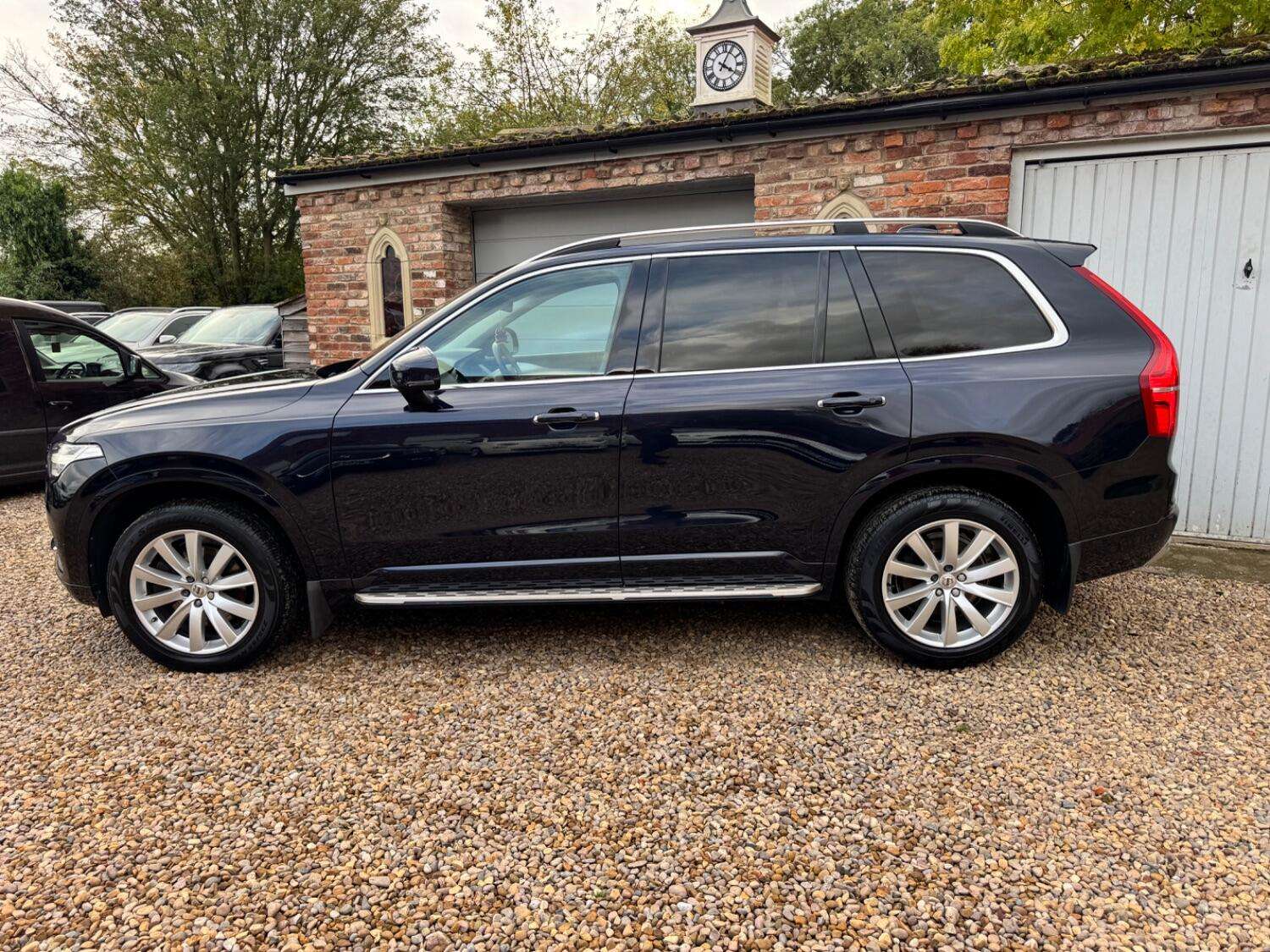 2016 VOLVO XC90 2016 VOLVO XC90