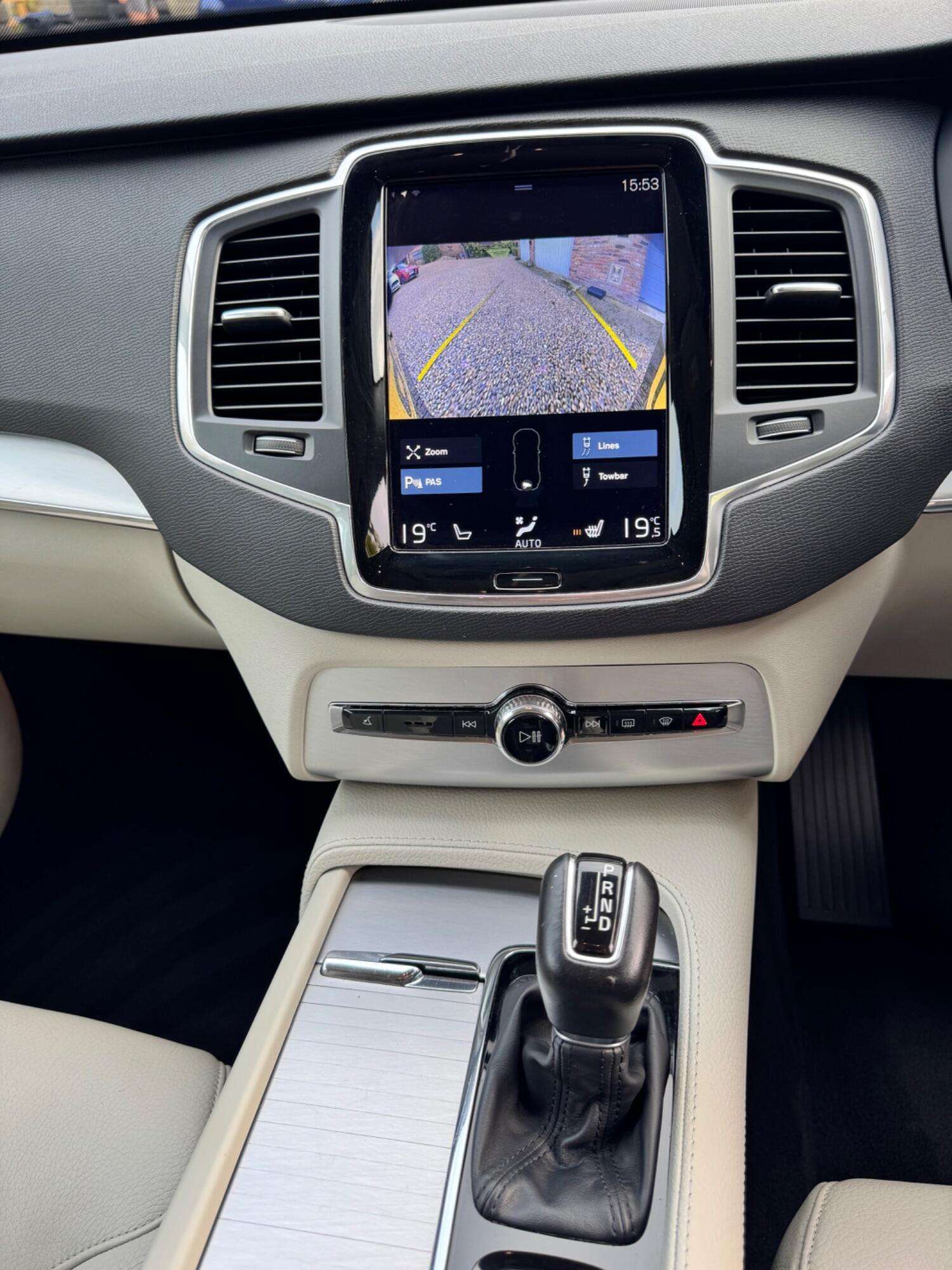 2016 VOLVO XC90 2016 VOLVO XC90