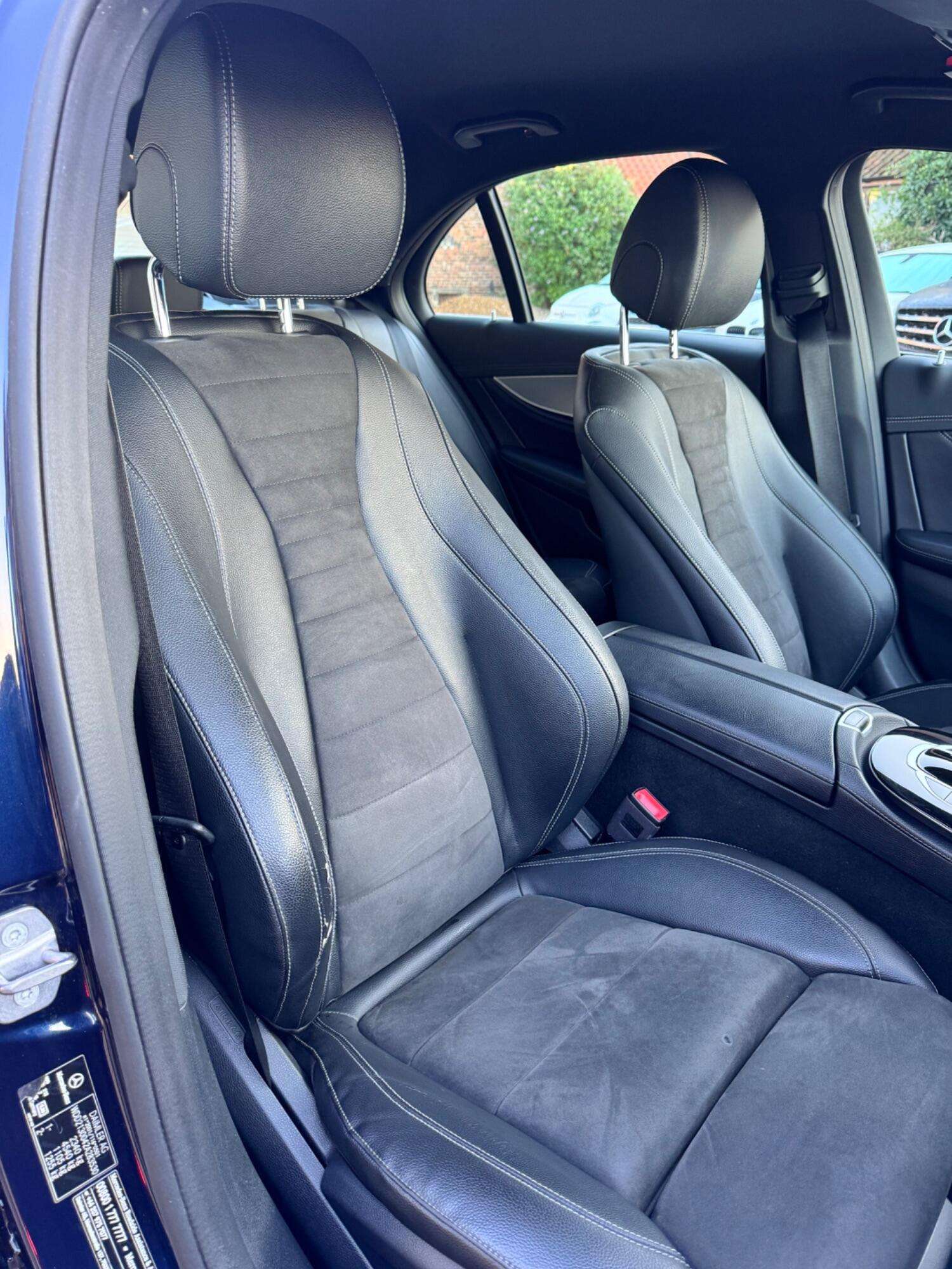 2017 MERCEDES-BENZ E CLASS 2017 MERCEDES-BENZ E CLASS