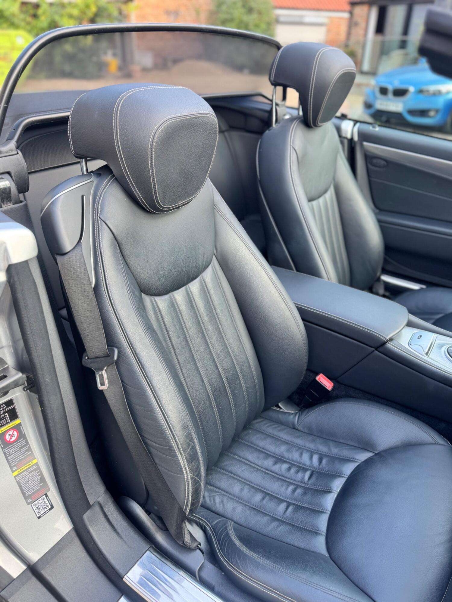 2008 MERCEDES-BENZ SL 2008 MERCEDES-BENZ SL