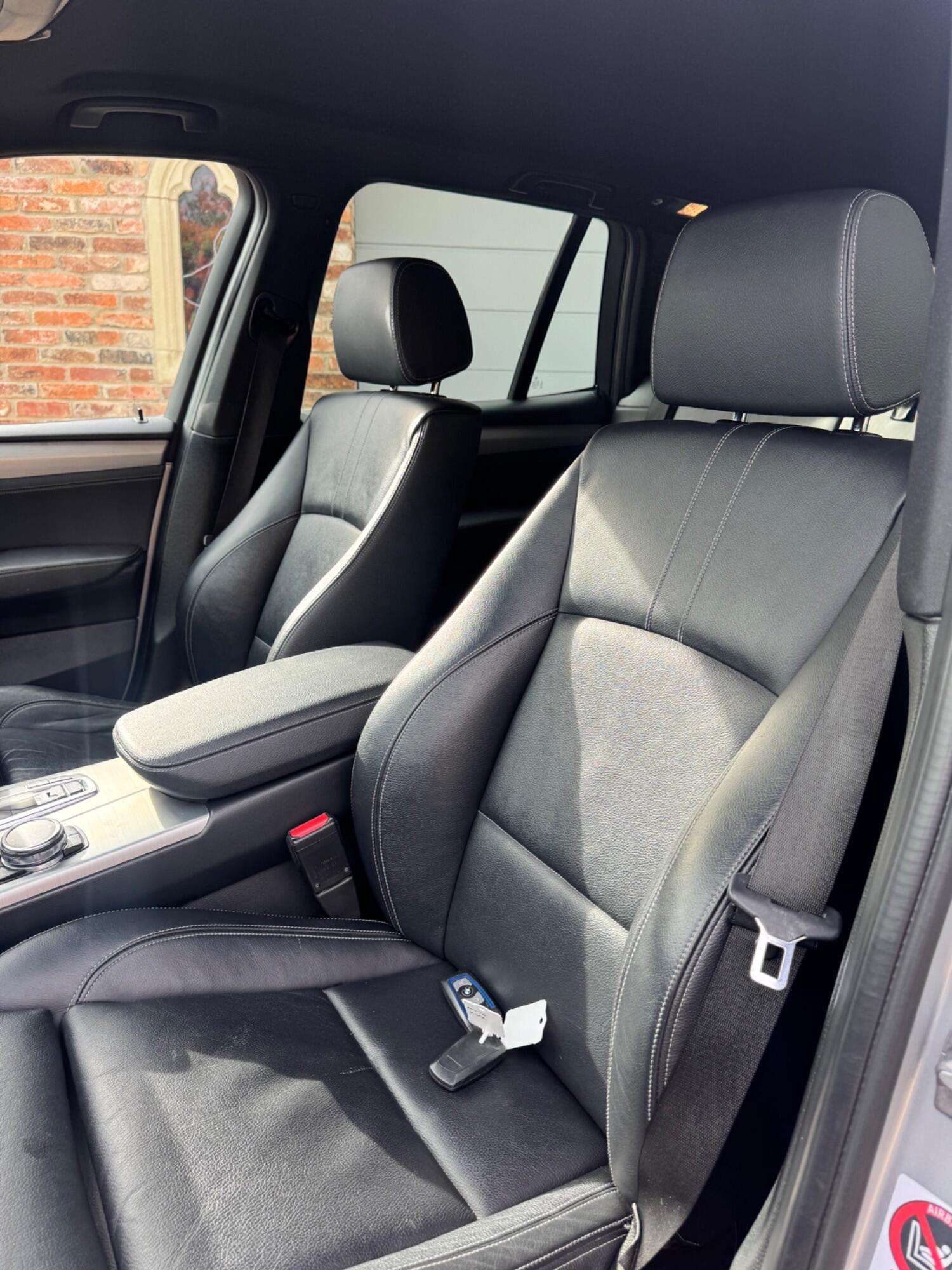 2016 BMW X3 2016 BMW X3