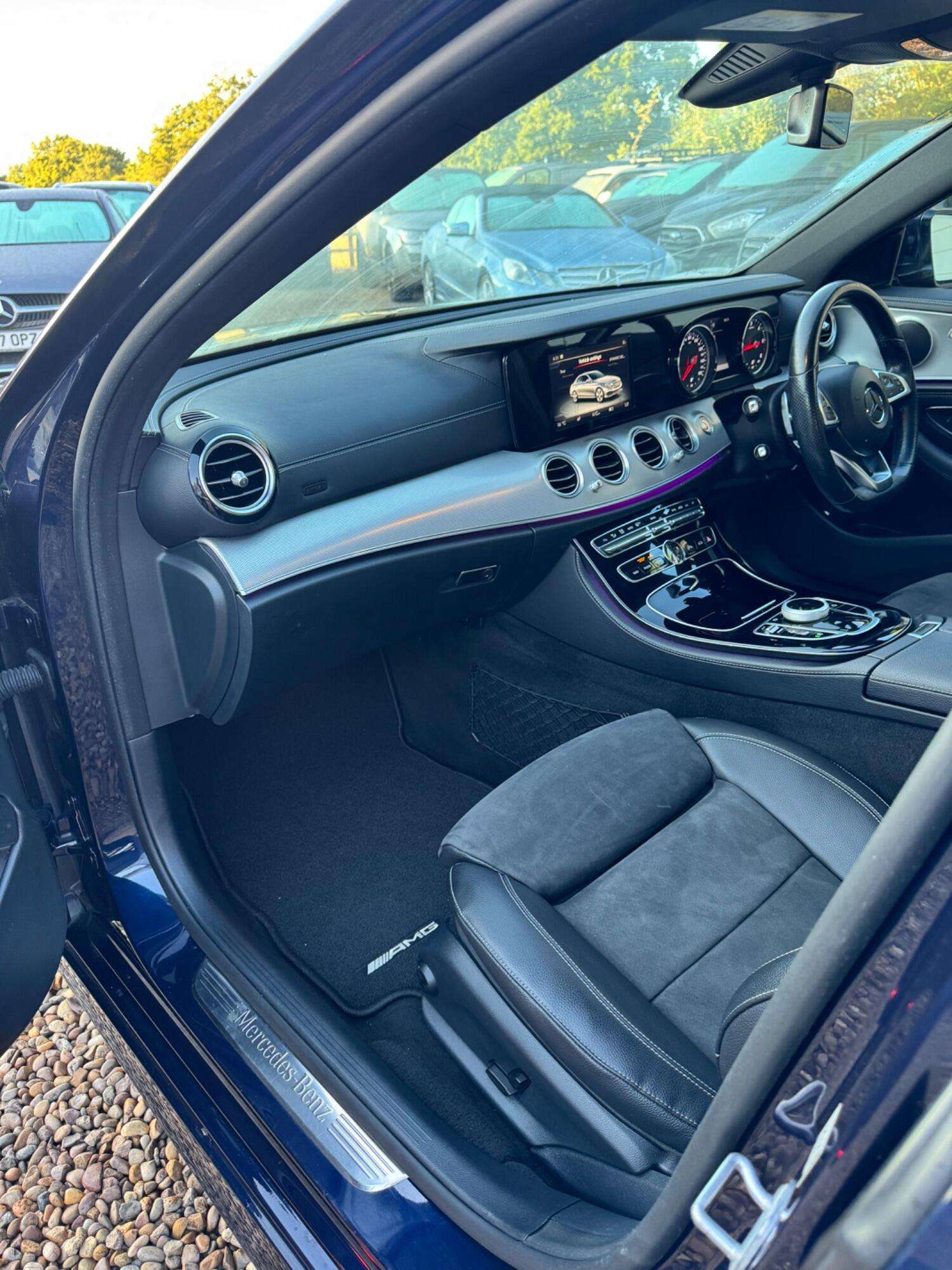 2017 MERCEDES-BENZ E CLASS 2017 MERCEDES-BENZ E CLASS