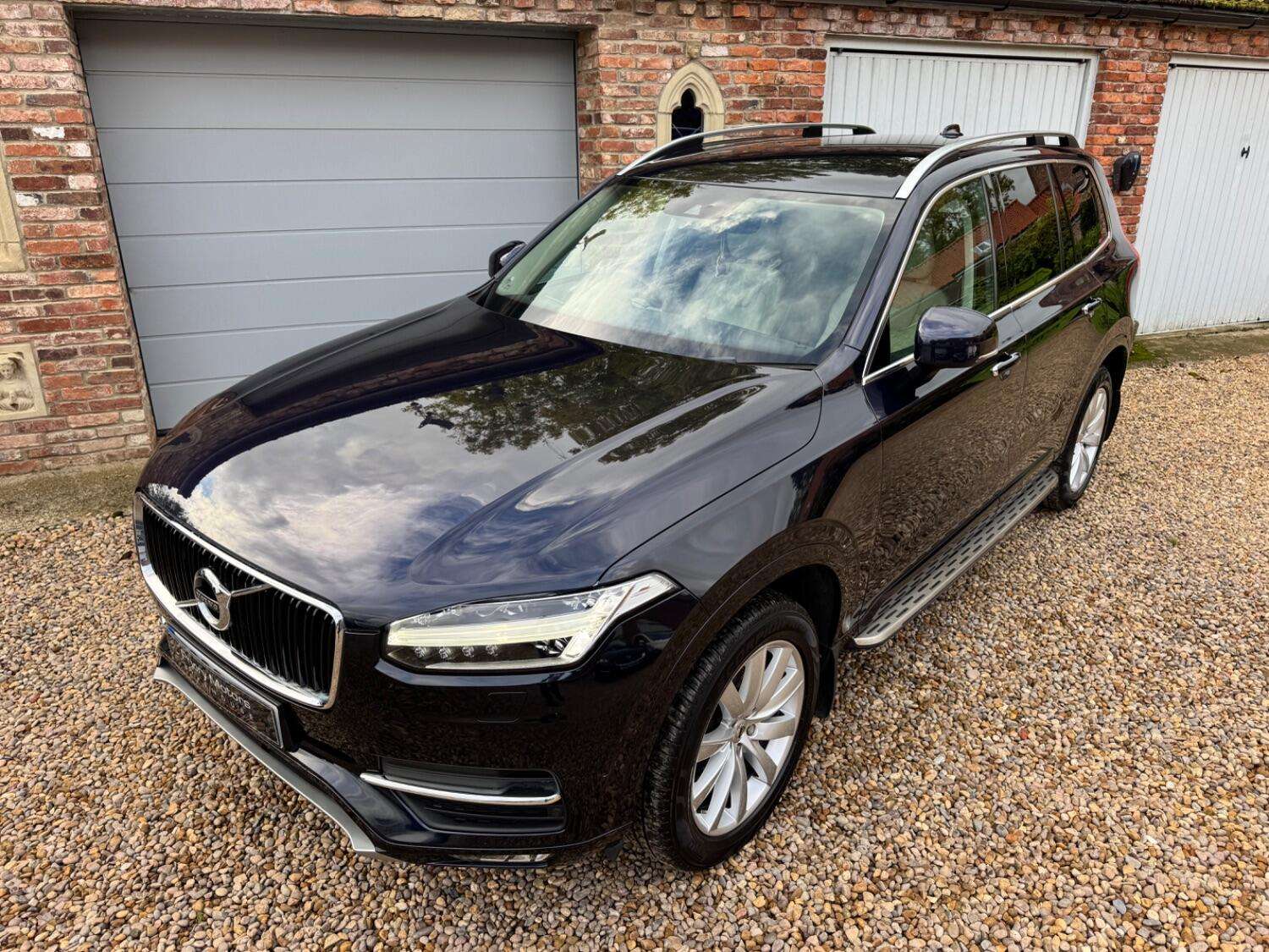 2016 VOLVO XC90 2016 VOLVO XC90