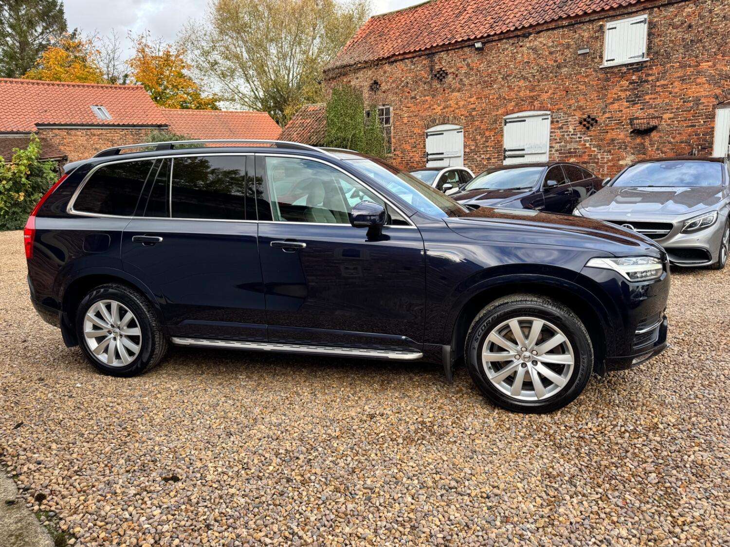 2016 VOLVO XC90 2016 VOLVO XC90