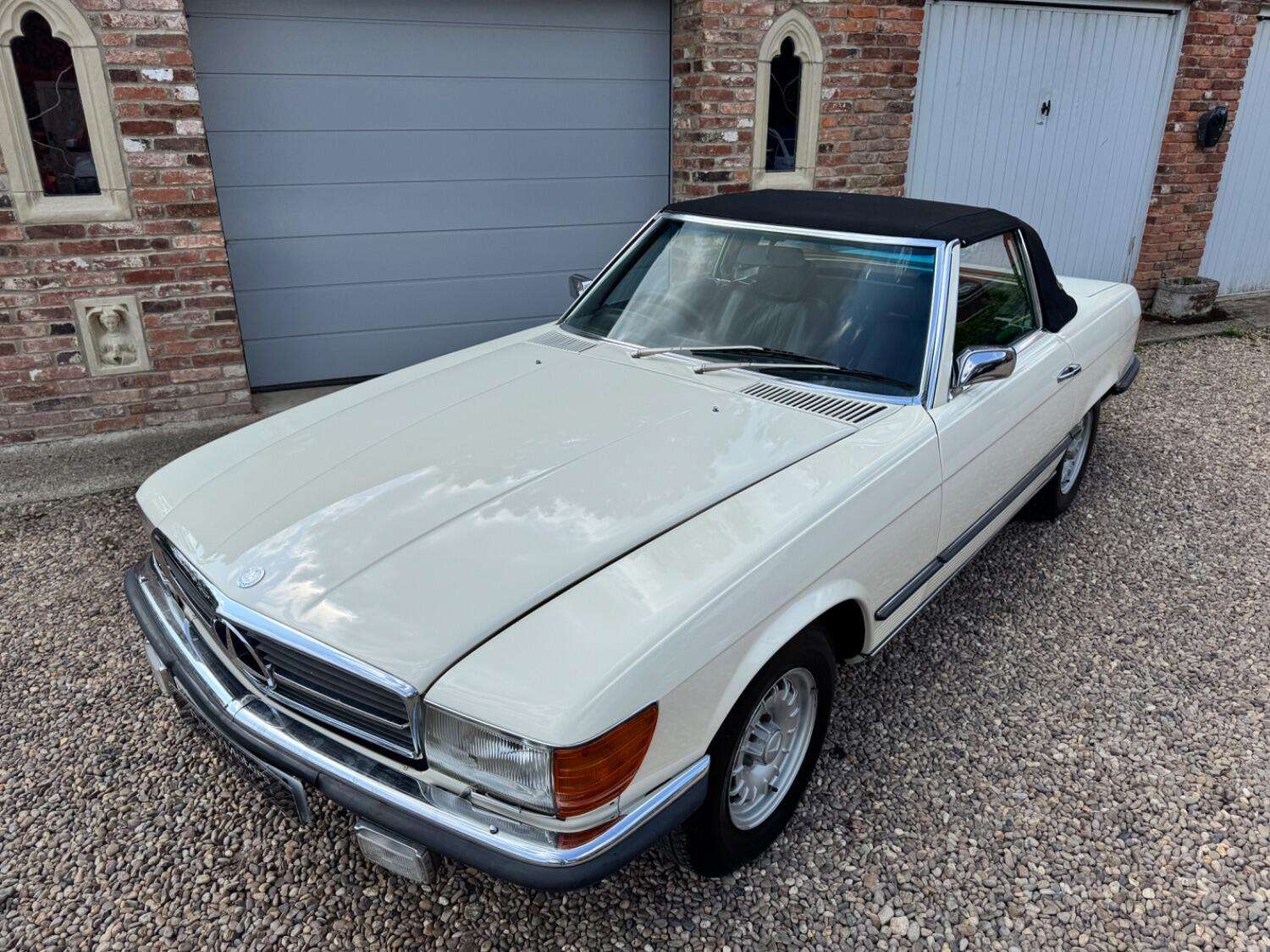 2004 MERCEDES-BENZ 450 2004 MERCEDES-BENZ 450