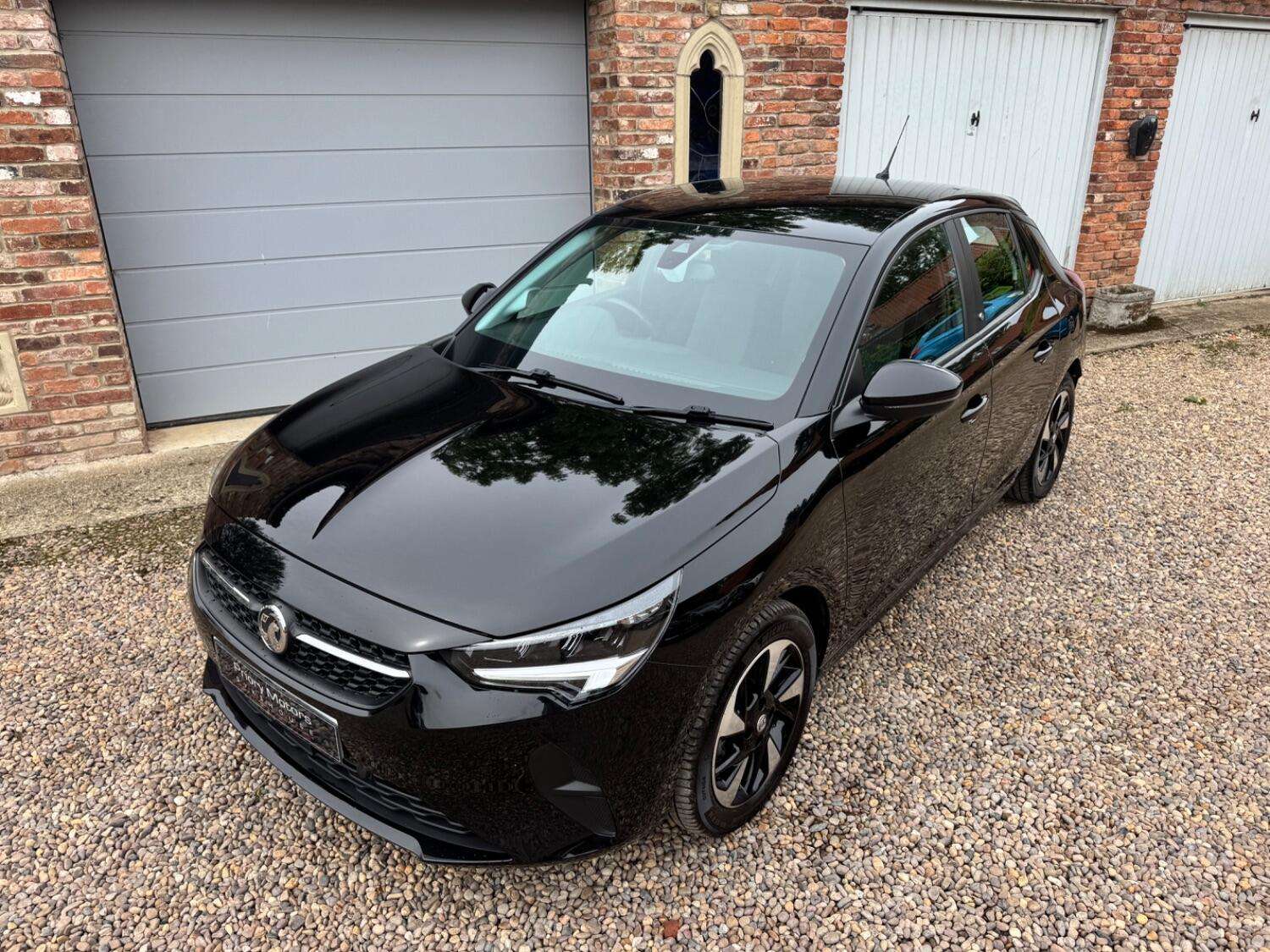 2020 VAUXHALL CORSA 2020 VAUXHALL CORSA