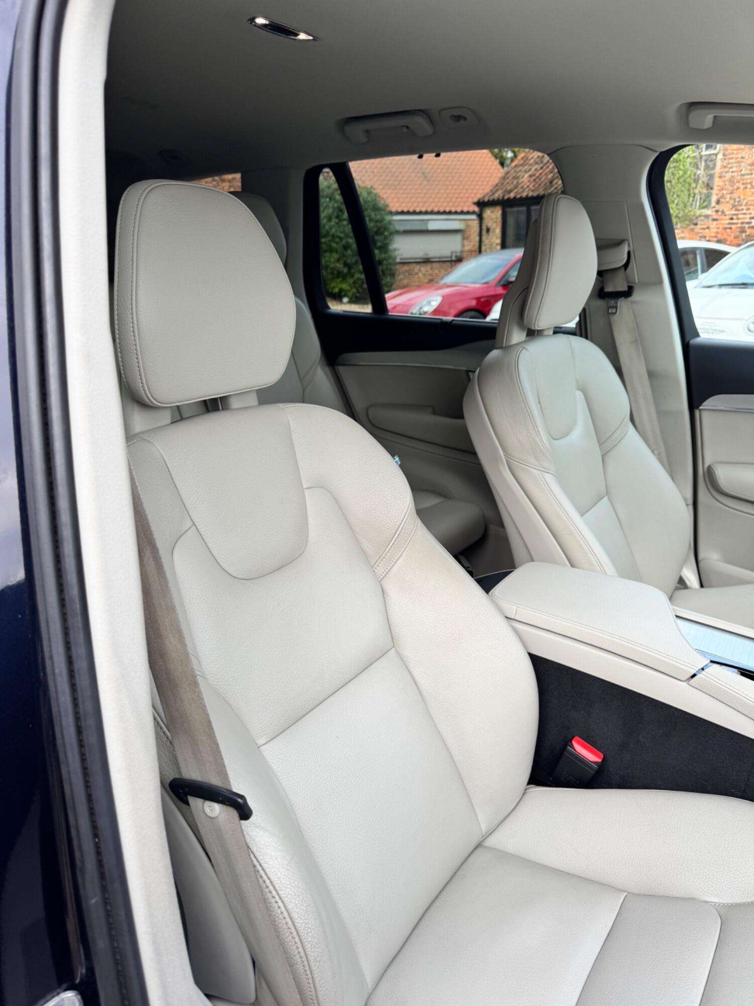 2016 VOLVO XC90 2016 VOLVO XC90