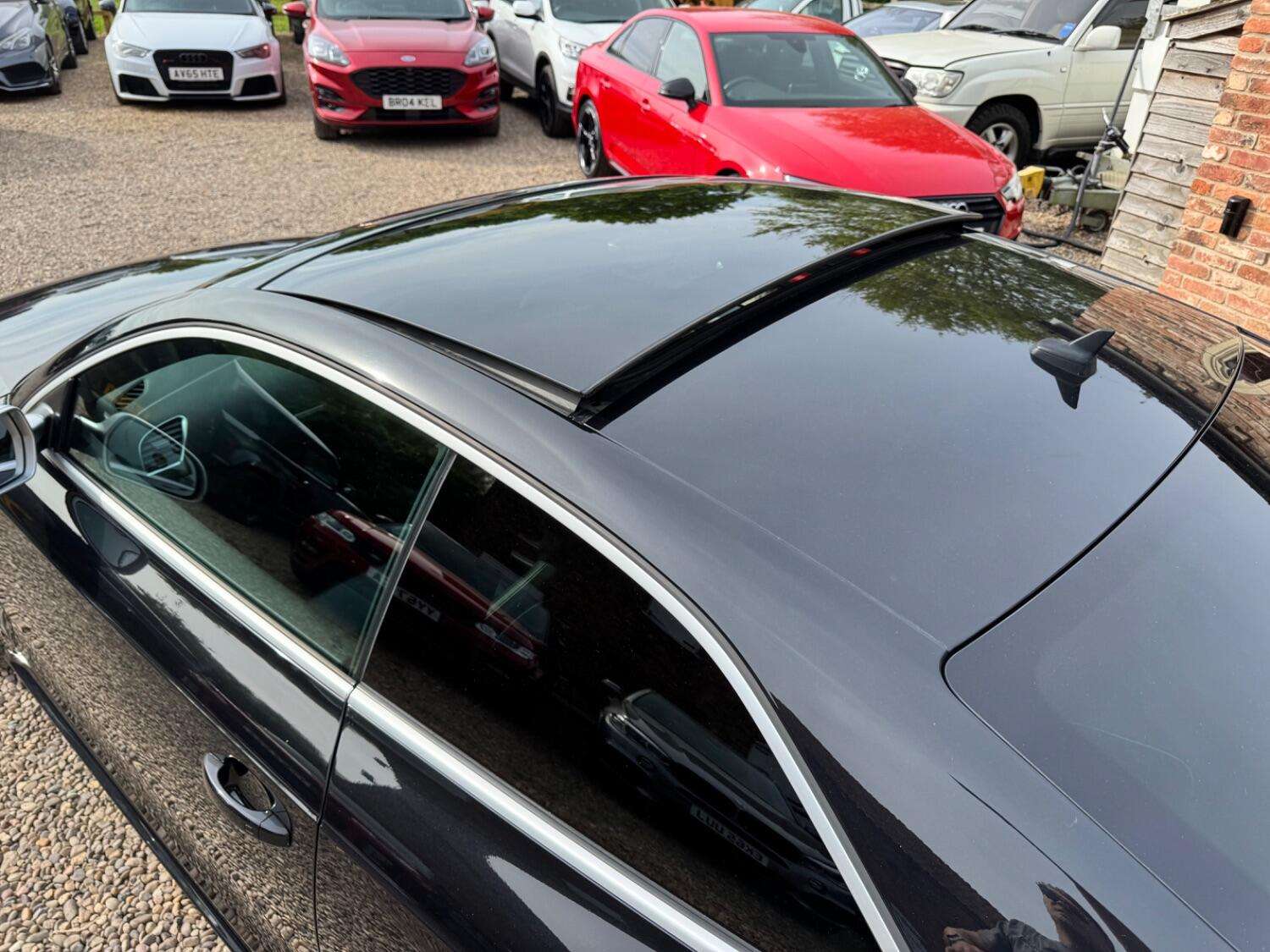 2010 AUDI RS5 2010 AUDI RS5