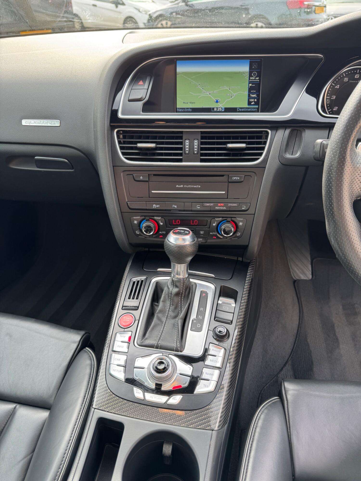 2010 AUDI RS5 2010 AUDI RS5