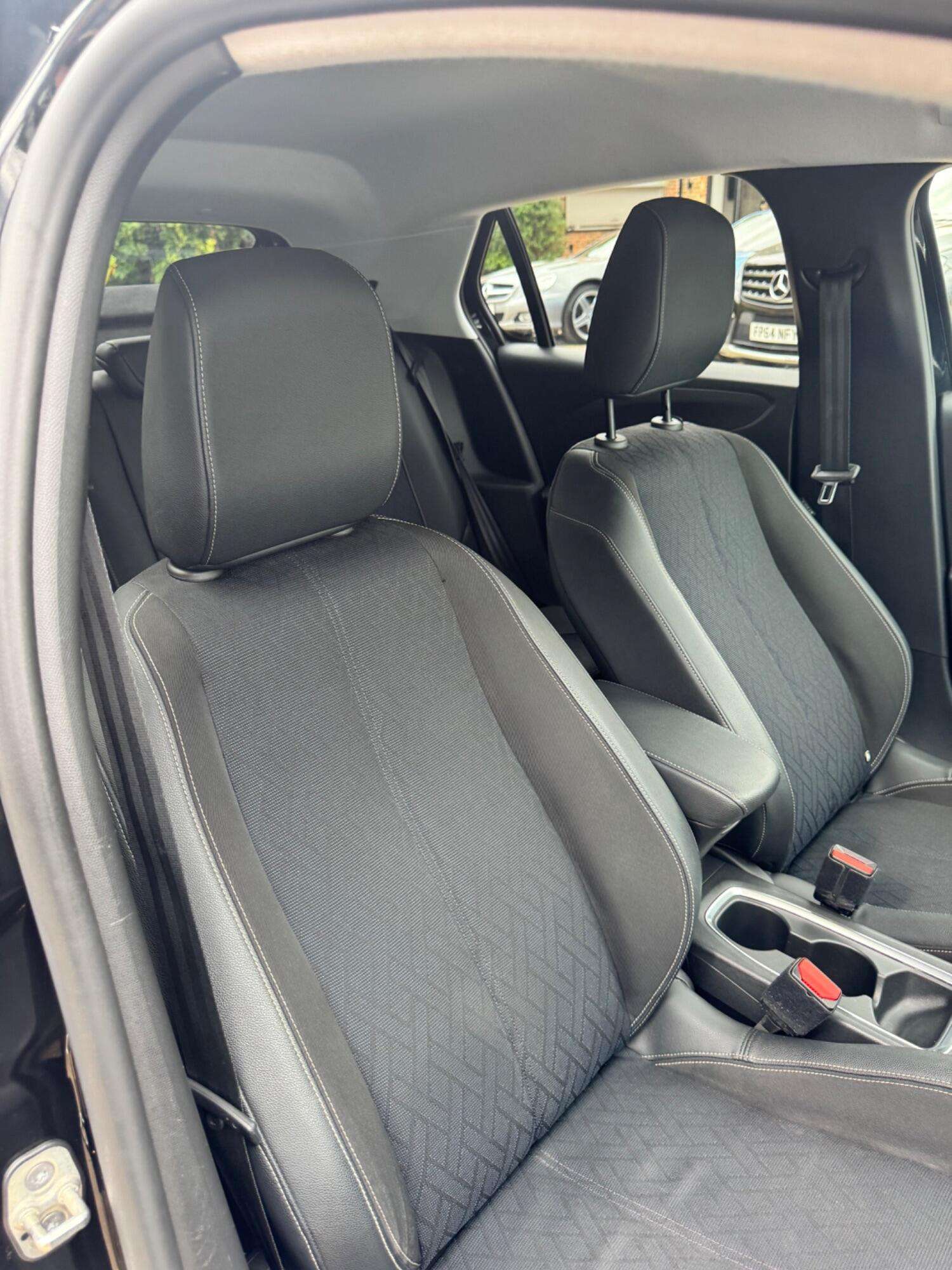 2020 VAUXHALL CORSA 2020 VAUXHALL CORSA