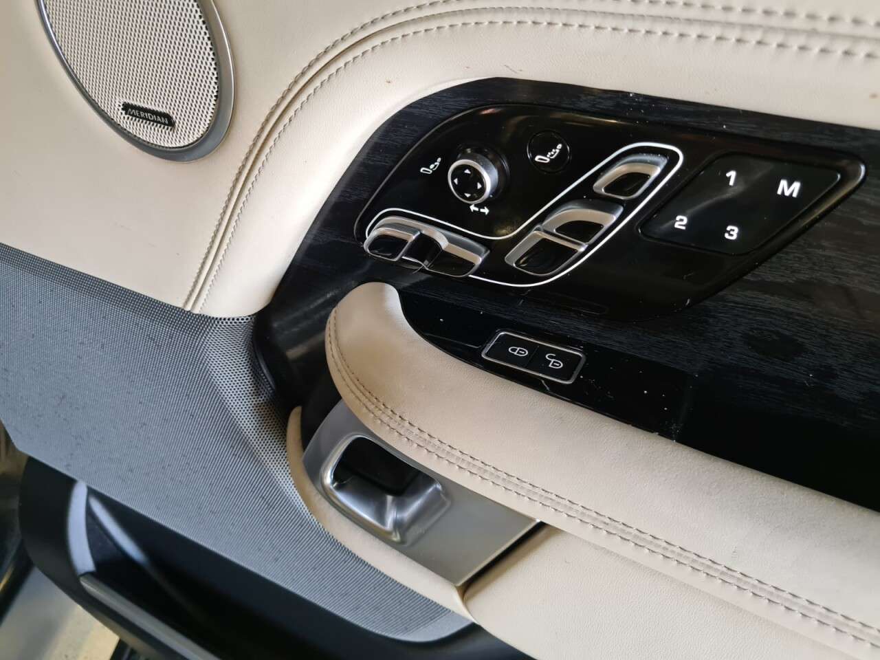 2019 LAND ROVER RANGE ROVER 2019 LAND ROVER RANGE ROVER