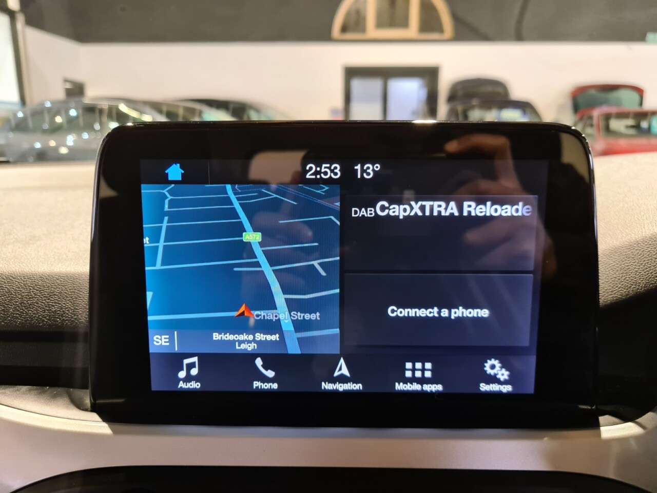 2019 FORD FOCUS 2019 FORD FOCUS