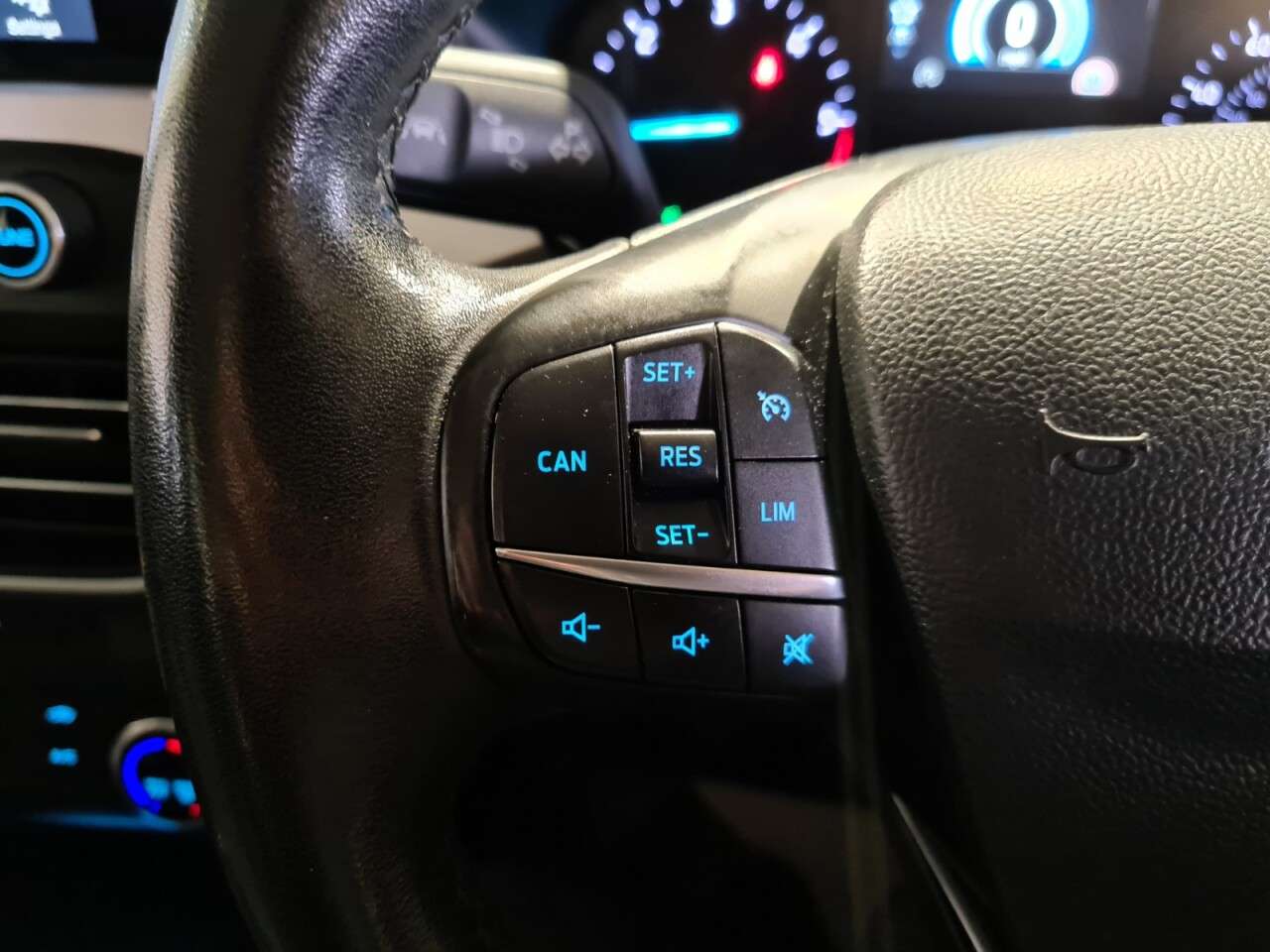 2019 FORD FOCUS 2019 FORD FOCUS