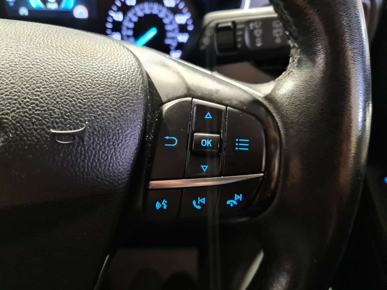 2019 FORD FOCUS 2019 FORD FOCUS