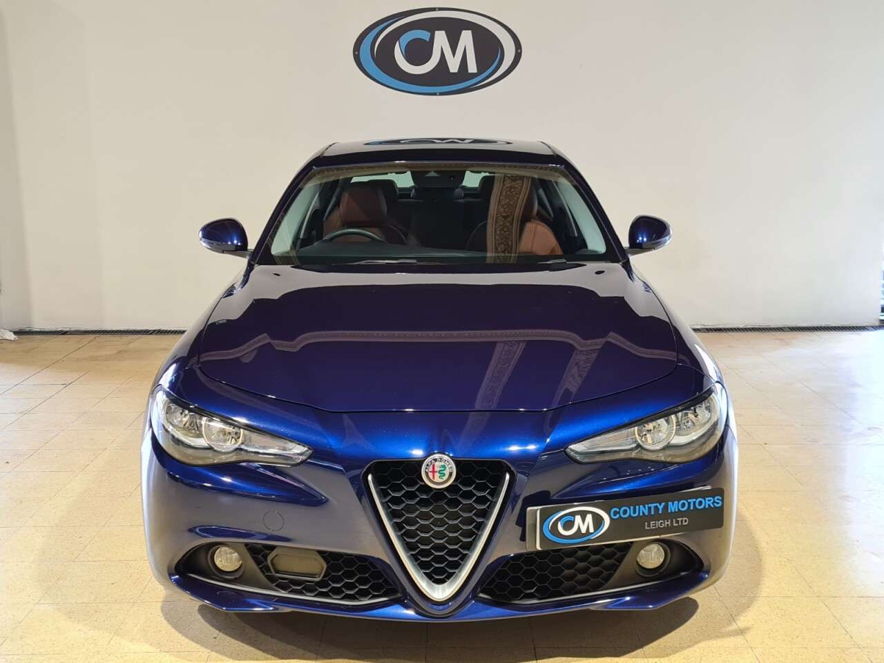 2016 ALFA ROMEO GIULIA 2016 ALFA ROMEO GIULIA