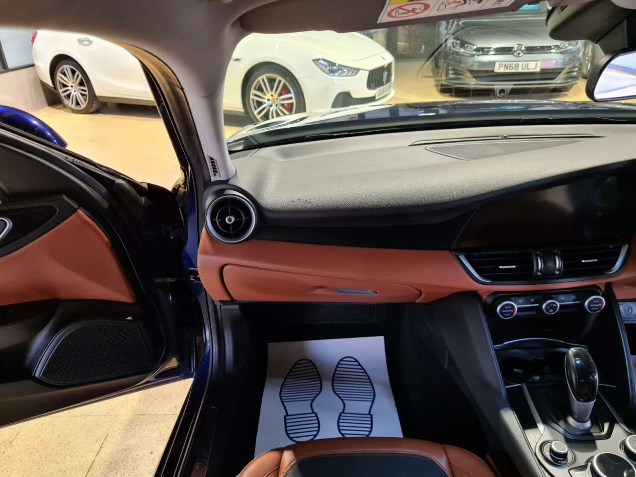 2016 ALFA ROMEO GIULIA 2016 ALFA ROMEO GIULIA