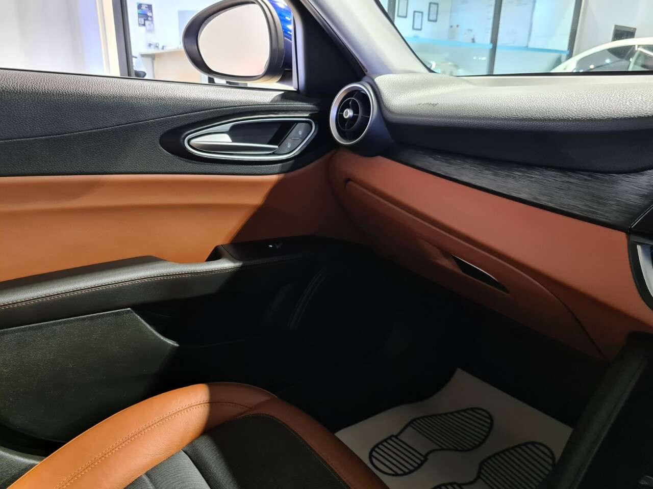 2016 ALFA ROMEO GIULIA 2016 ALFA ROMEO GIULIA