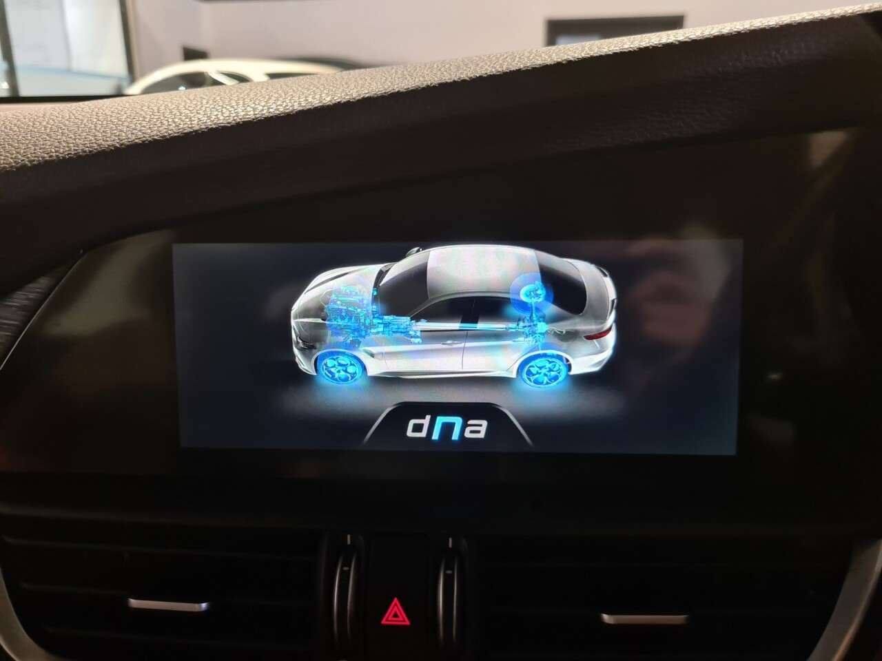 2016 ALFA ROMEO GIULIA 2016 ALFA ROMEO GIULIA