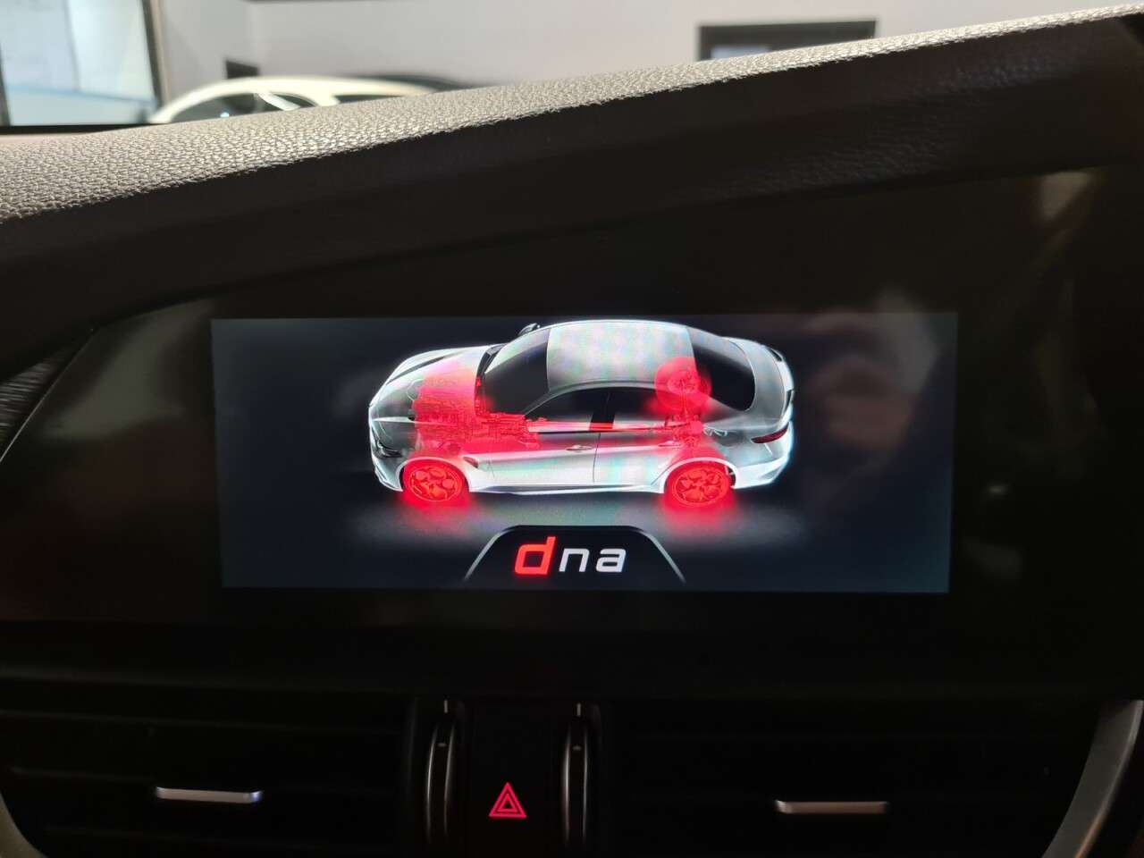 2016 ALFA ROMEO GIULIA 2016 ALFA ROMEO GIULIA