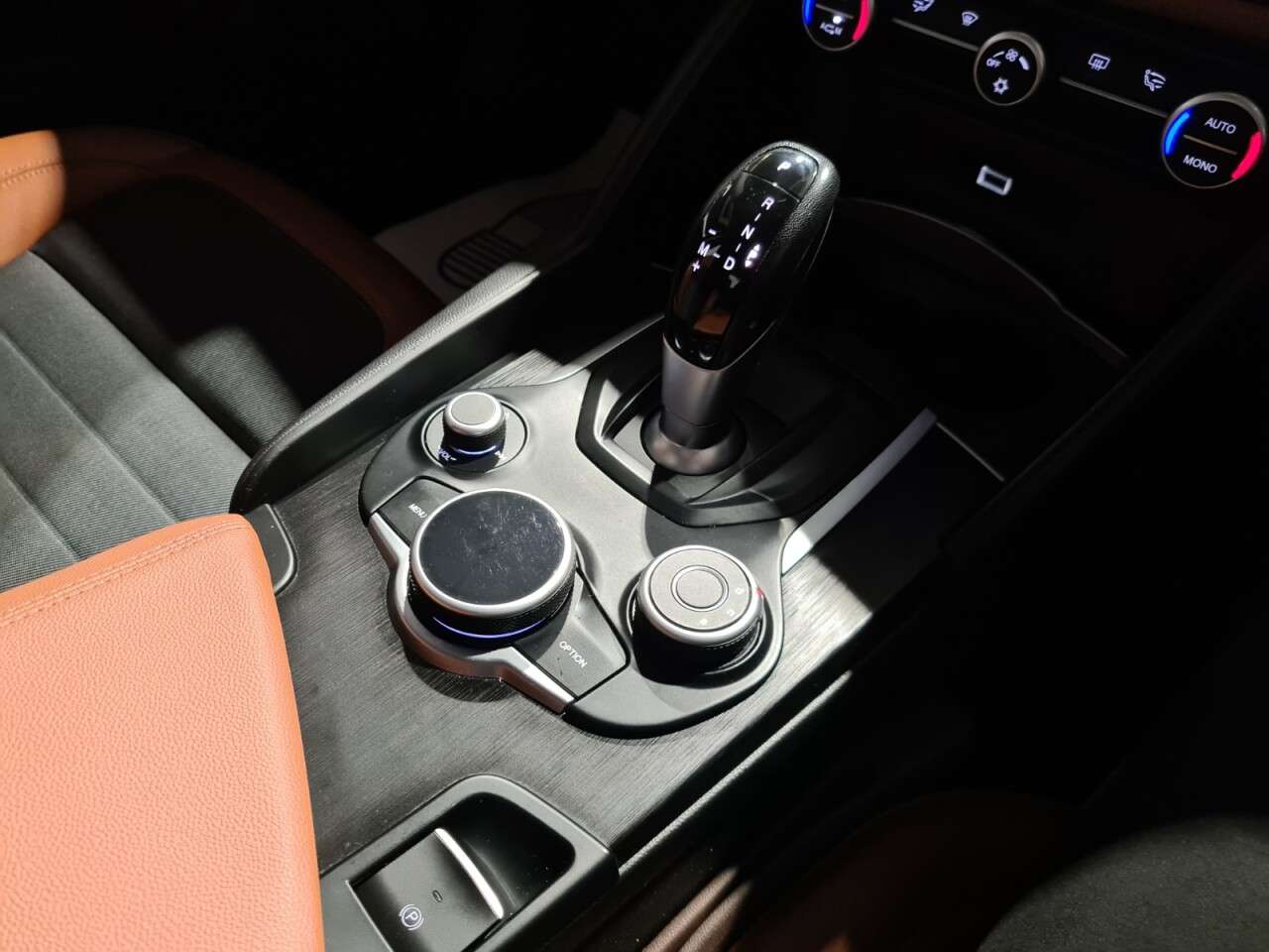 2016 ALFA ROMEO GIULIA 2016 ALFA ROMEO GIULIA