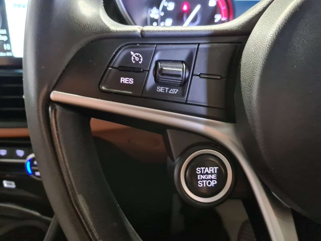 2016 ALFA ROMEO GIULIA 2016 ALFA ROMEO GIULIA